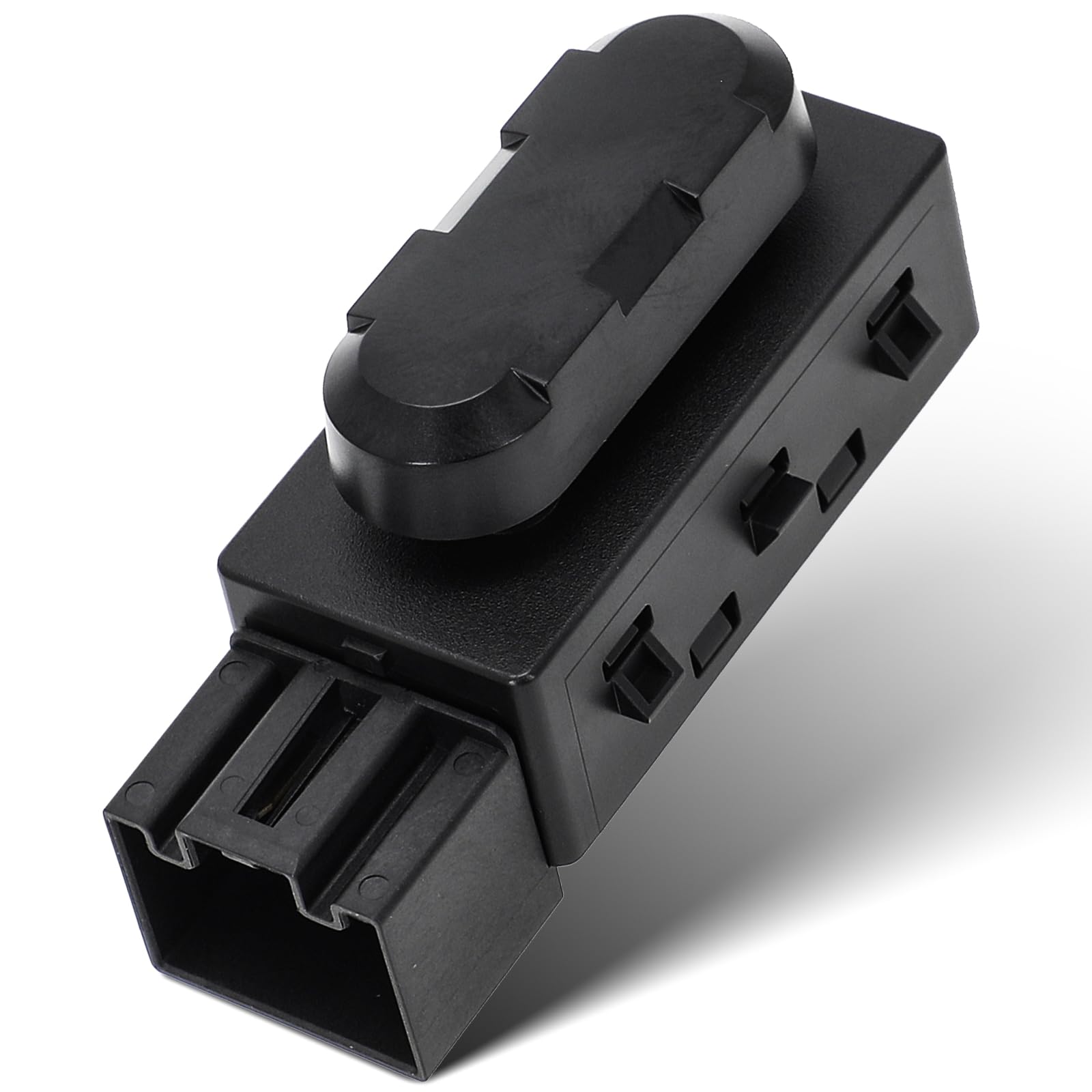 Interruptor de asiento eléctrico para solucionar fallos de ajuste en Ford Flex 8