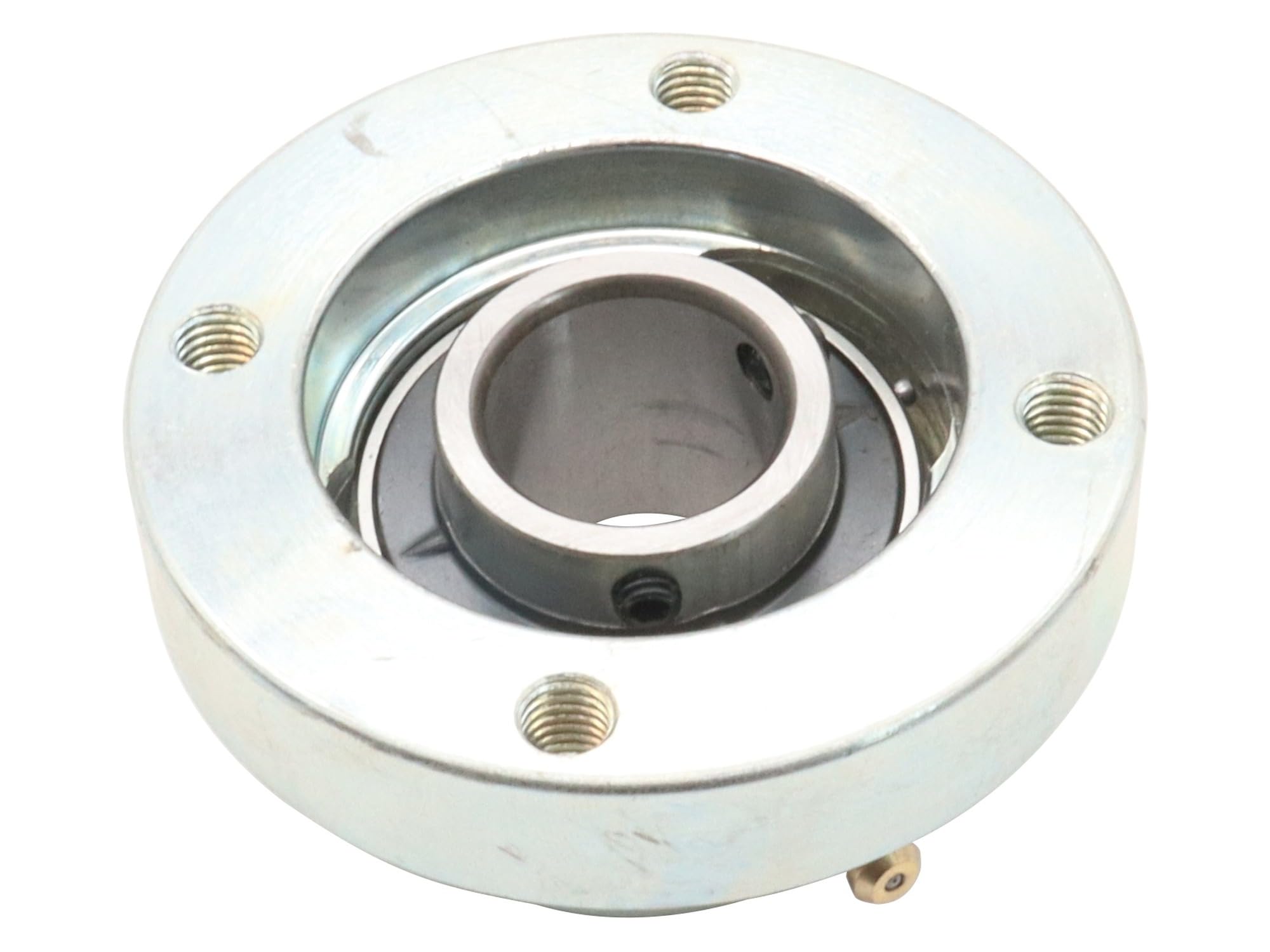 SECURA 2x Messerwellenlager Lager kompatibel mit Secura EF105 Schlegelmulcher
