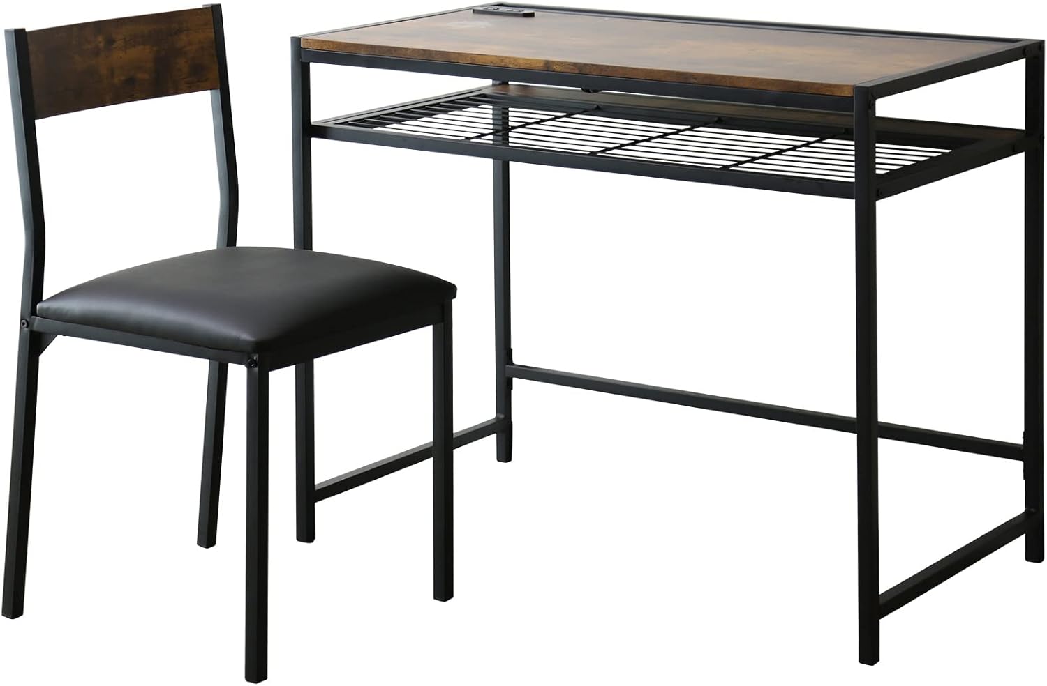 フィールドラックウォールナットロール天板 フィールドラック専用の天