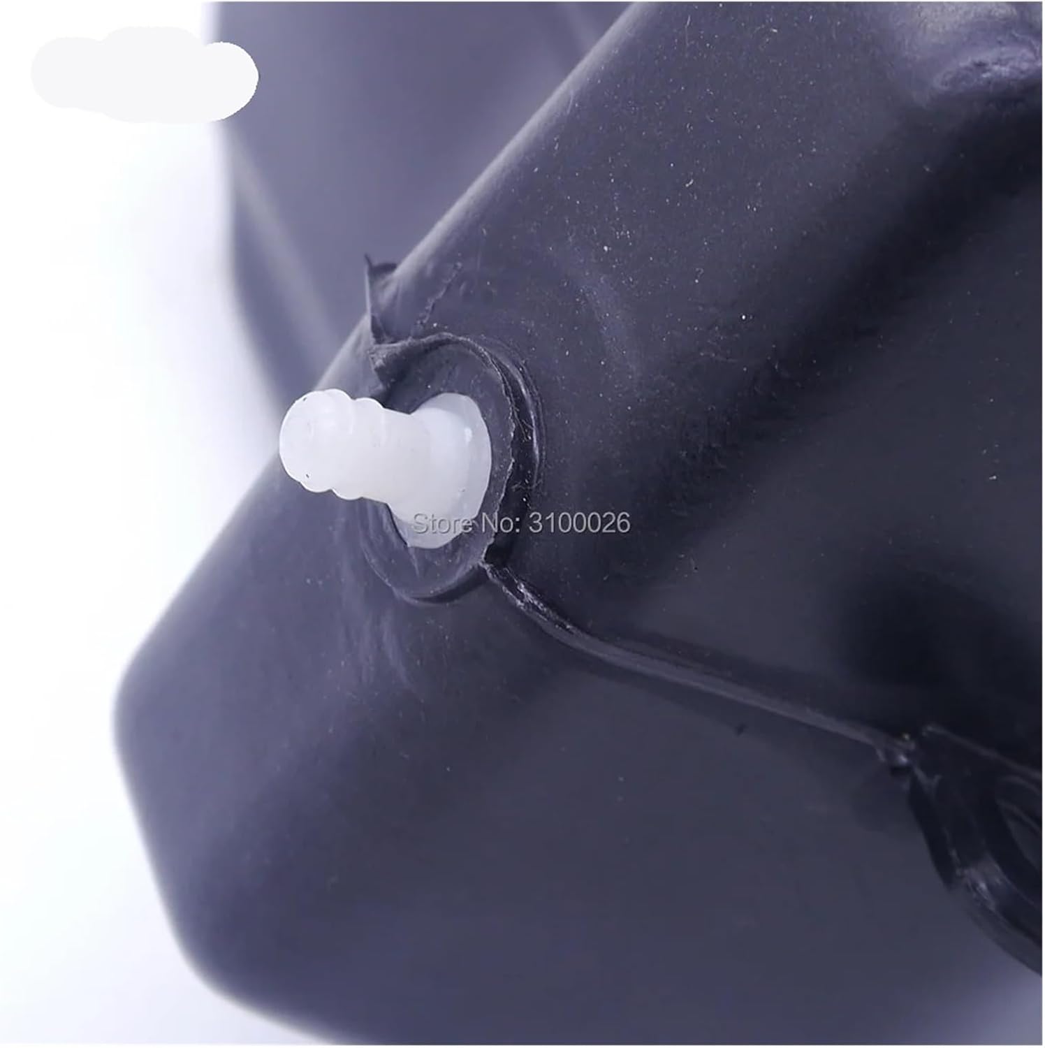 オートバイ部品 ガソリン燃料タンク中国金陵 Actionbike N-rtro 50cc 110cc 125cc キッズミニ ATV