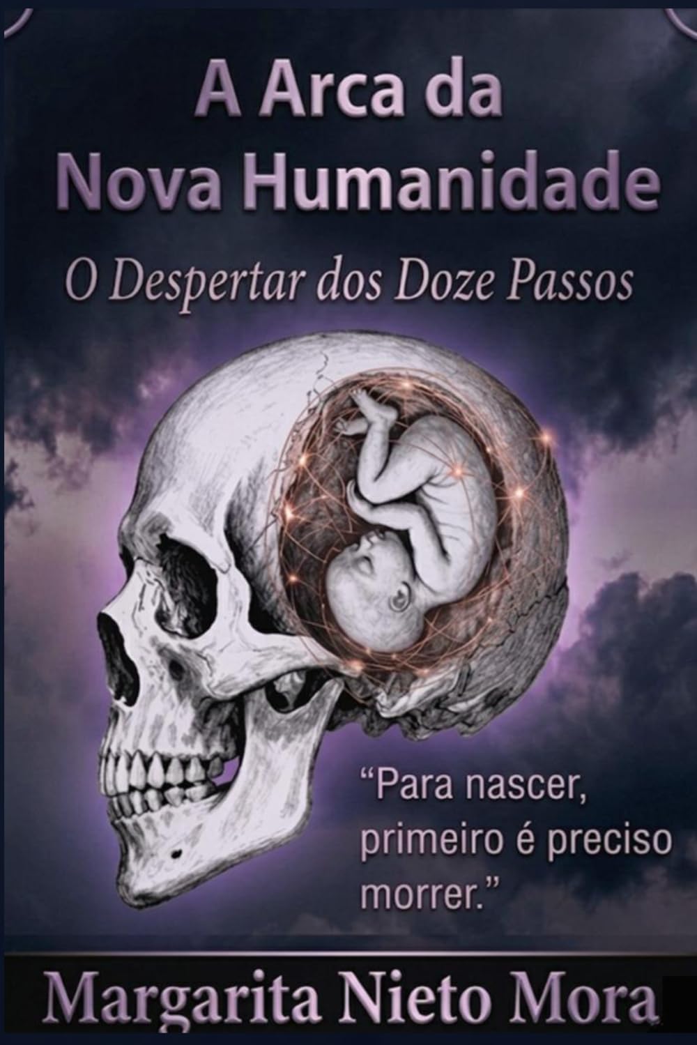 A Arca da Nova Humanidade: O Despertar dos Doze Passos