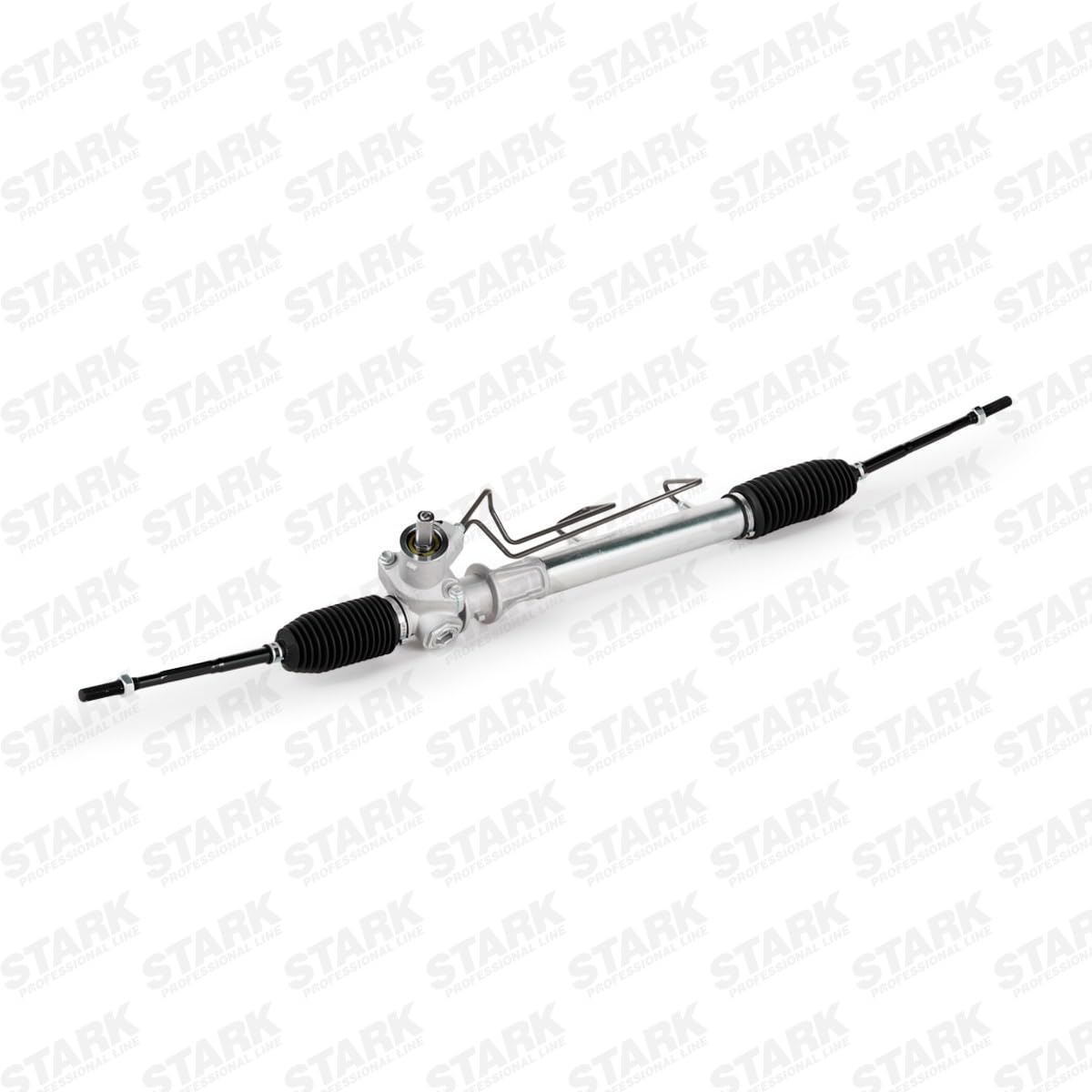 STARK SKSG-0530443 Scatola sterzo idraulico Compatibilità con RENAULT Clio 2 BB0/1/2, CB0/1/2