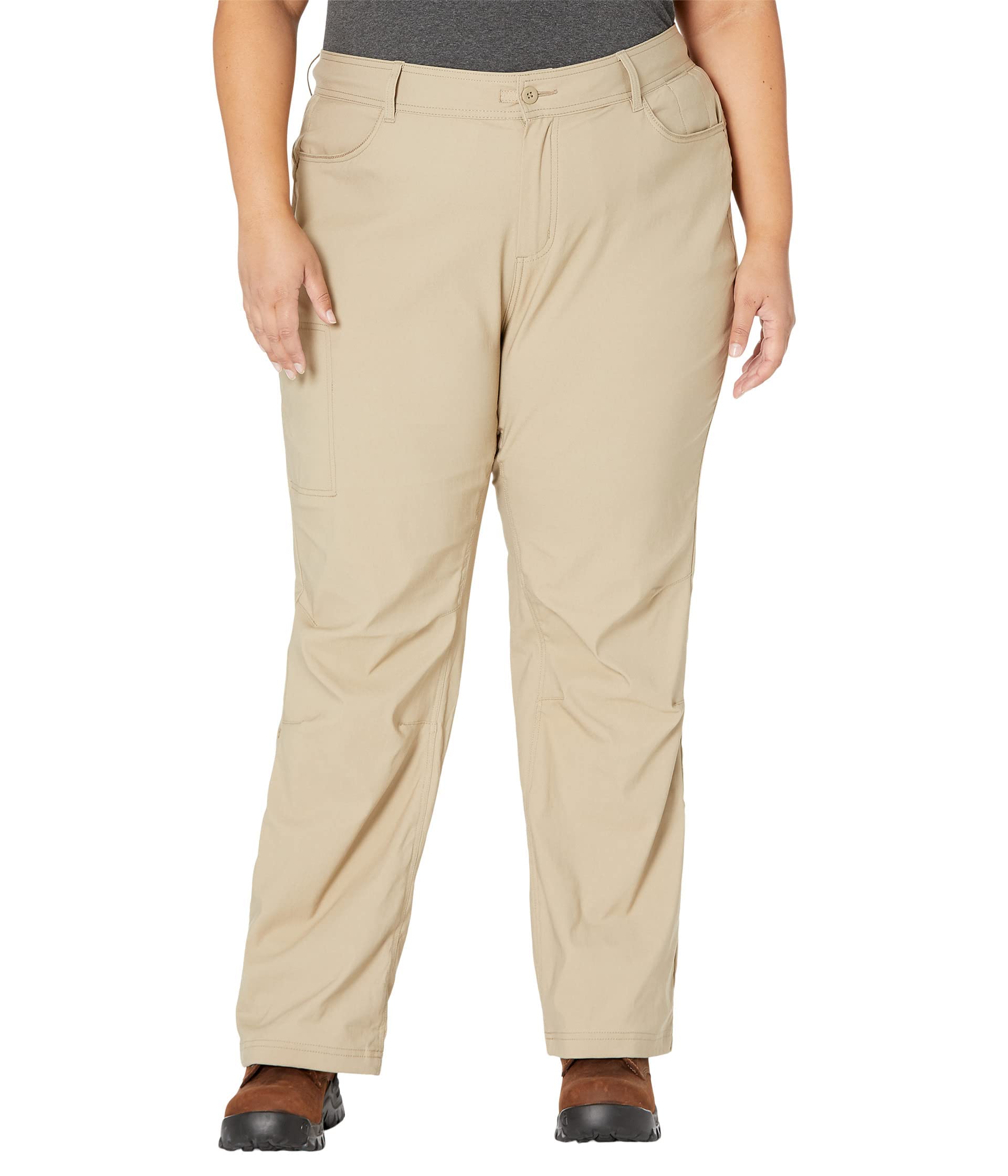 Best Hiking Pants of 2026 Halle Plus