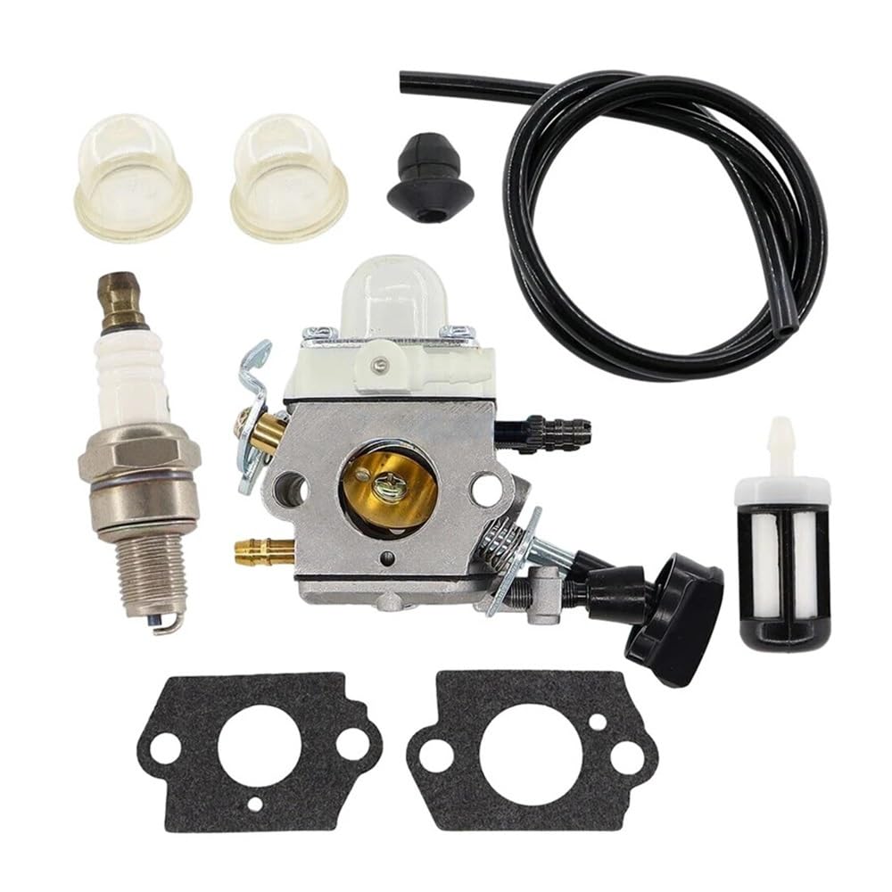 Kit carburateur pour BG56 BG86 SH56 SH86 remplace C1M-S260B OEM 4241 120 0615