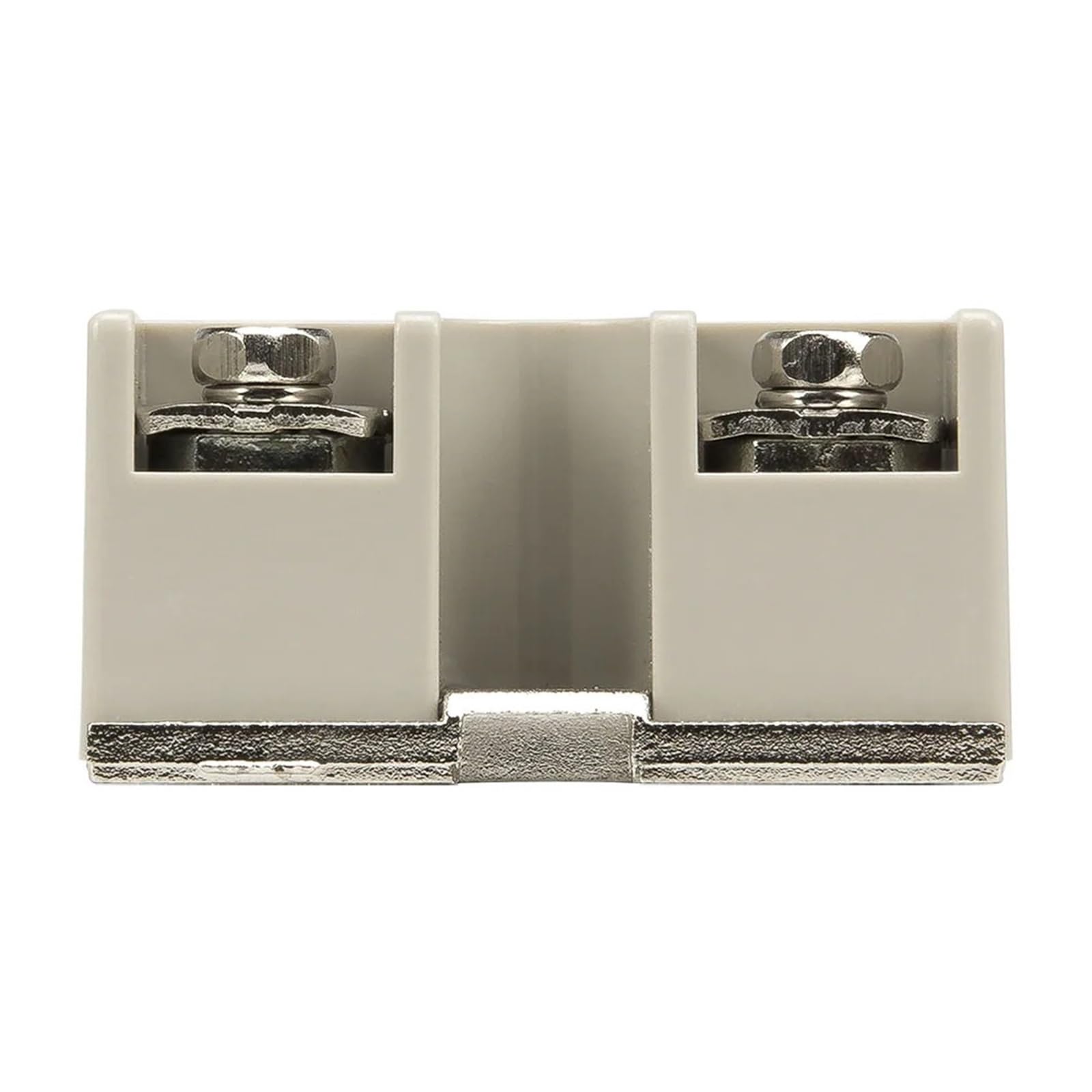 Relè a stato solido monofase, SSR-10DA/25DA/40DA/60DA/80DA/100DA Relè a stato solido da CC a CA 480 V(SSR-25DA)