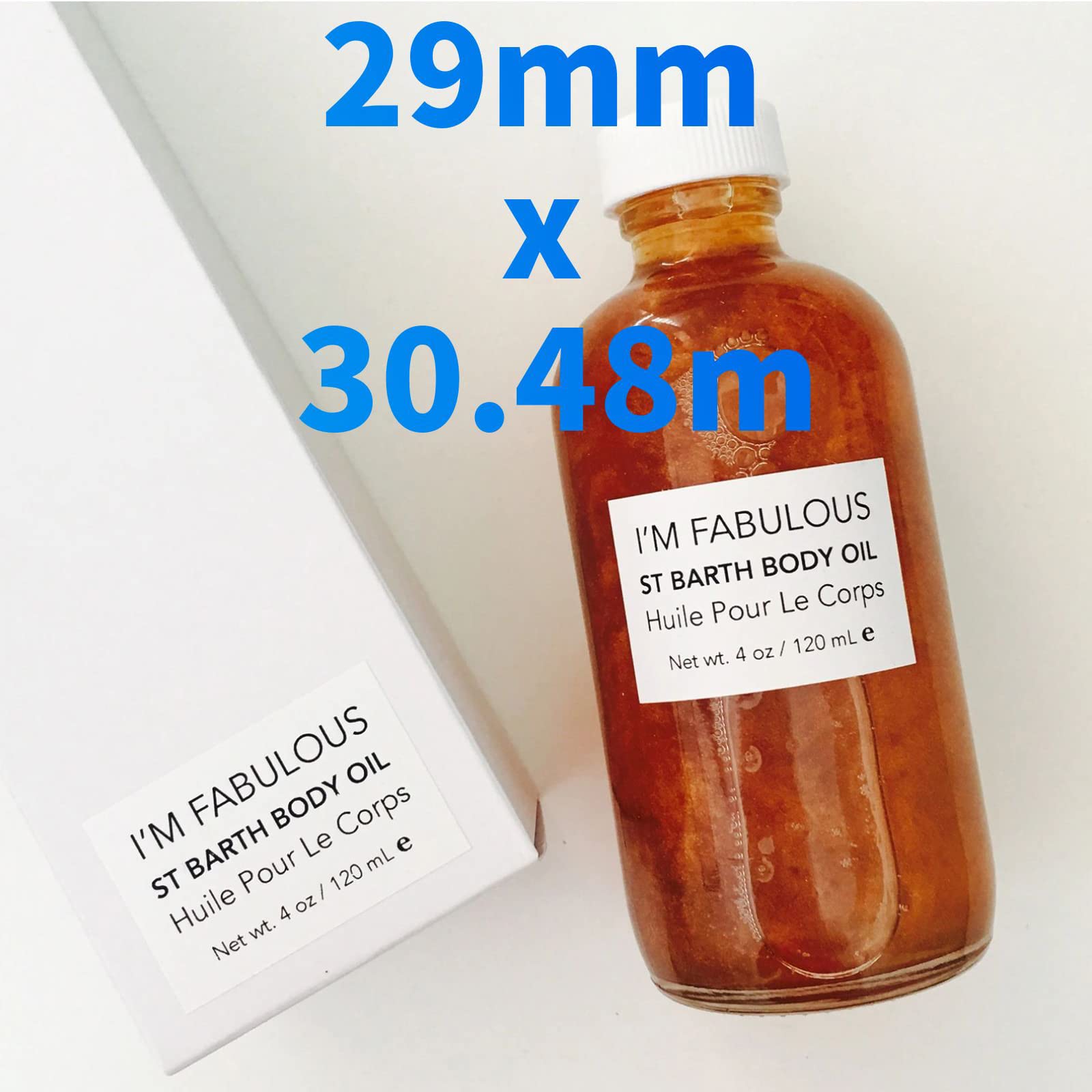 Amazon.co.jp: BETCKEY 互換の 長尺紙テープ 感熱紙 Brother用