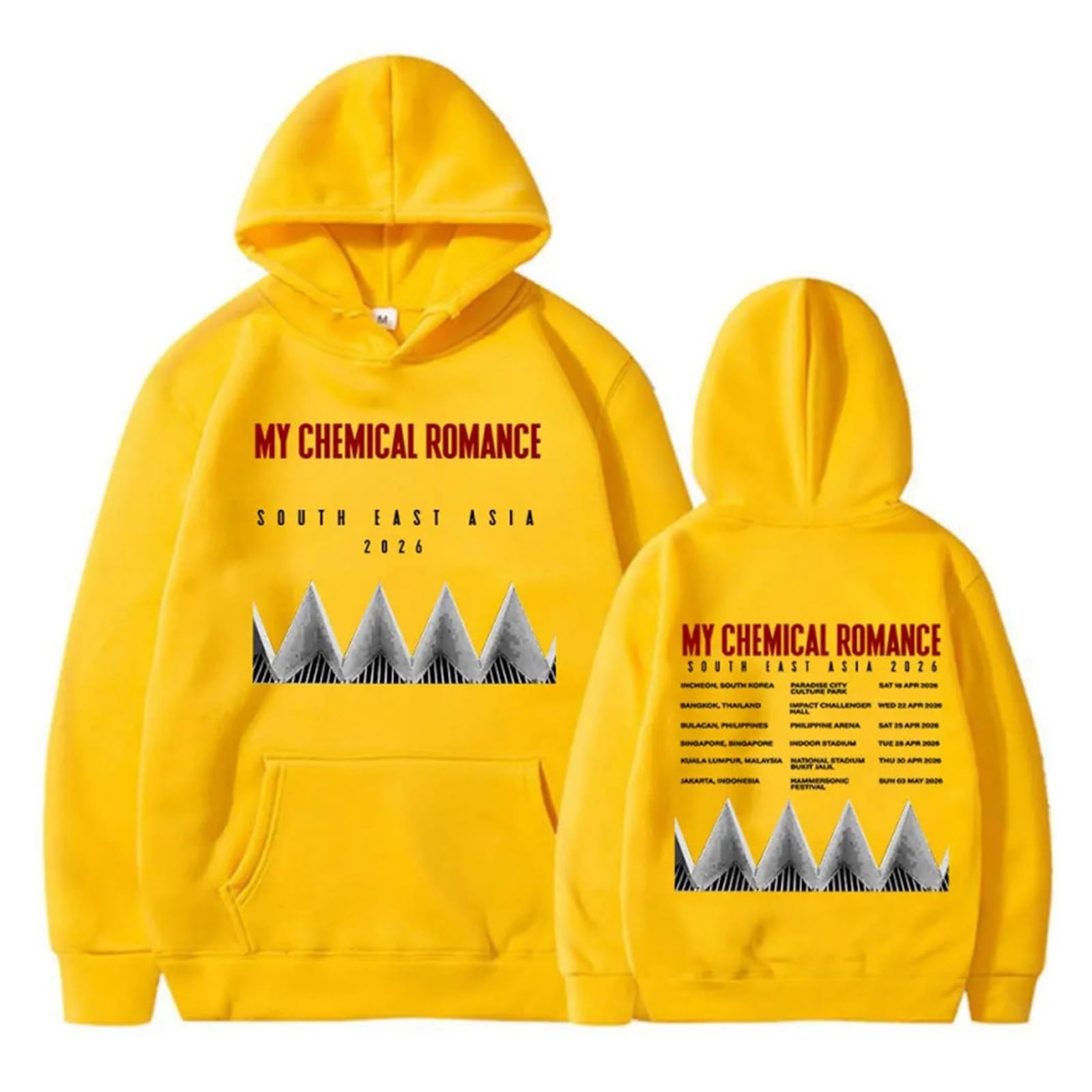 XXXTentacion Bluza Z Kapturem dla Mężczyzn Hoodies