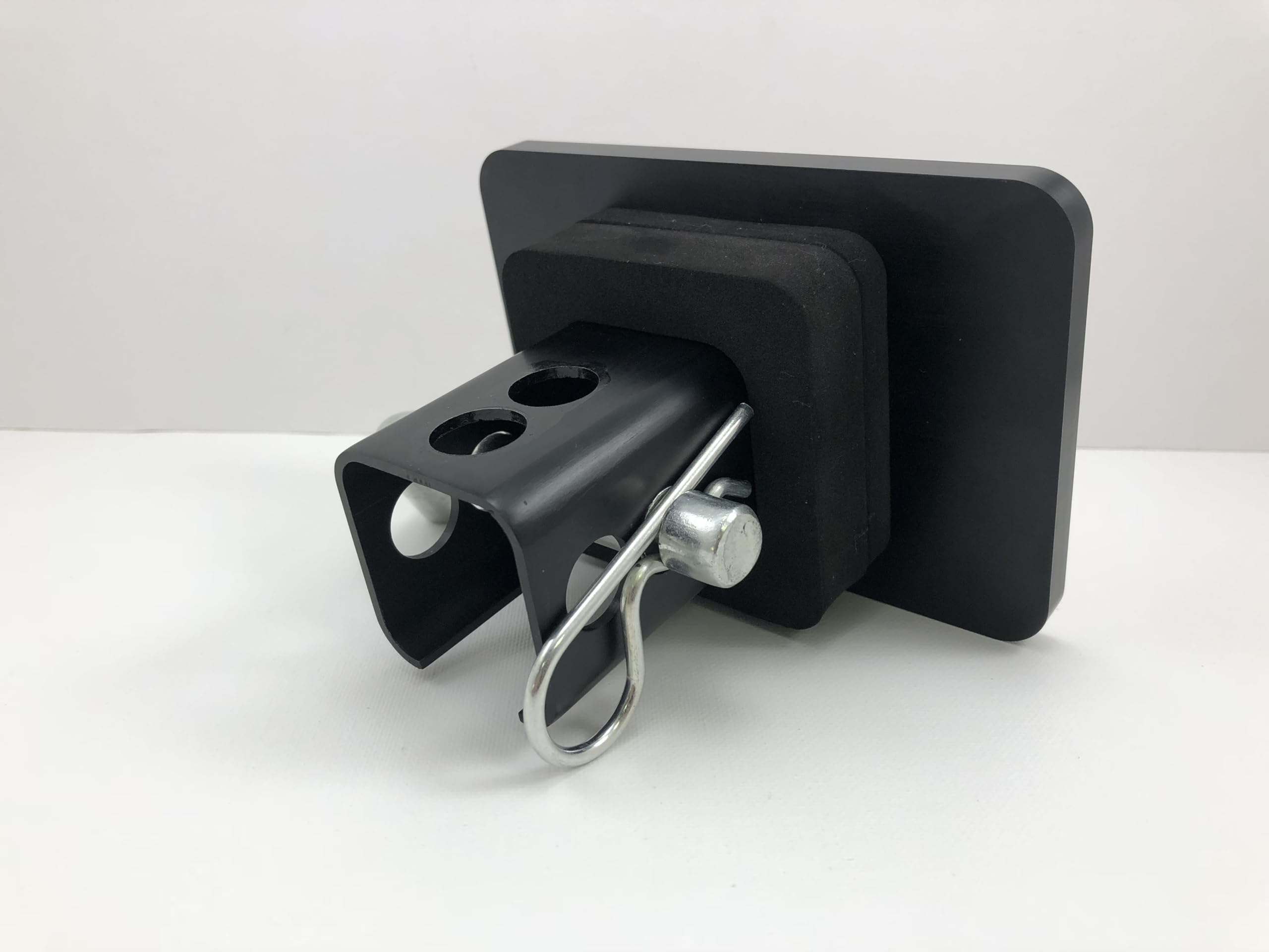 Veteranos - Cubierta de enganche de remolque/remolque de metal con emblema - 10 VAR - Imagen 39 de 65