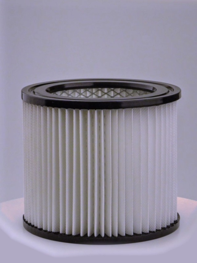 Amazon.com: 90398 Replacement Cartridge Filter for Shop-Vac
