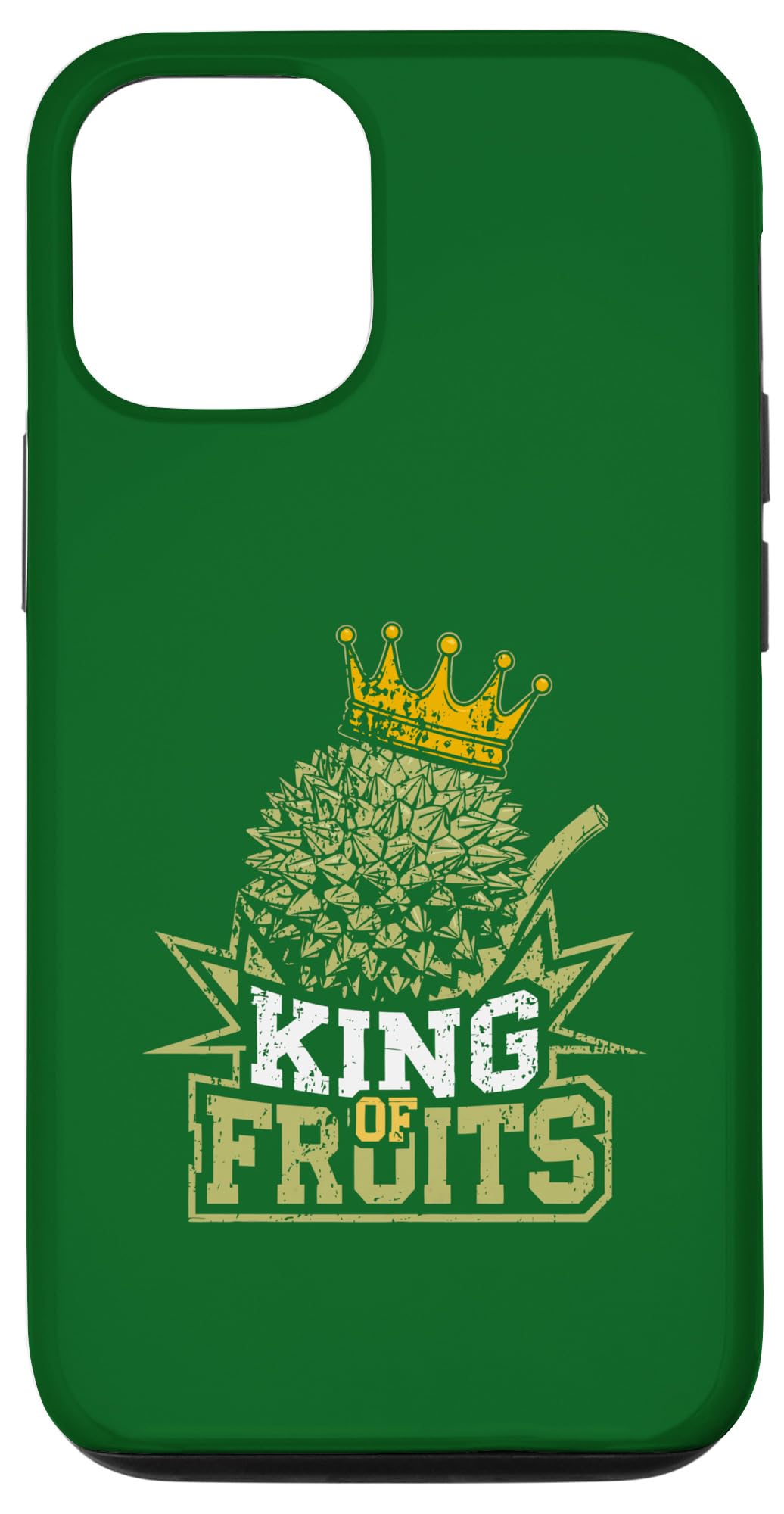 iPhone 14 Durian King Of Fruit - Durian Case