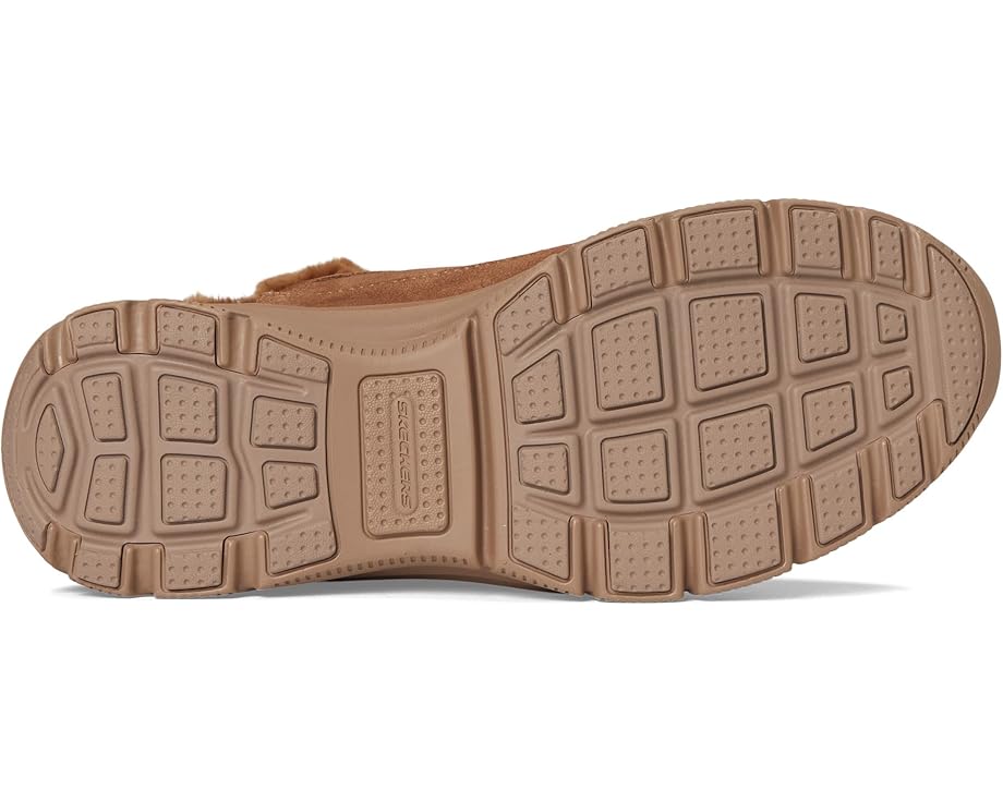 SKECHERS Easy Going - Dreamers Luxe Vibe Hands Free Slip-ins - Bottom View