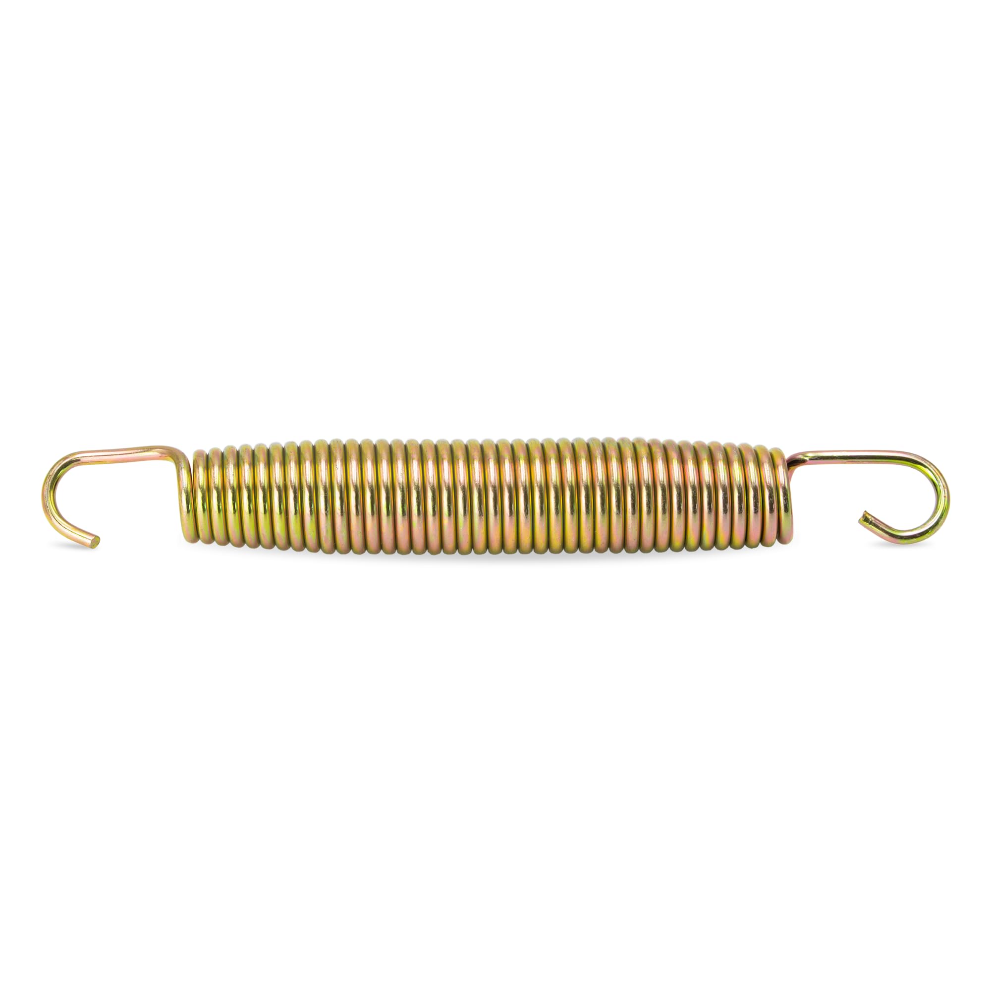 awm Trampolin Federn (135, 140, 145, 165, 178, 185, 215 mm) Sprungfedern Ersatzfedern Spiralfedern (100x 140 mm)
