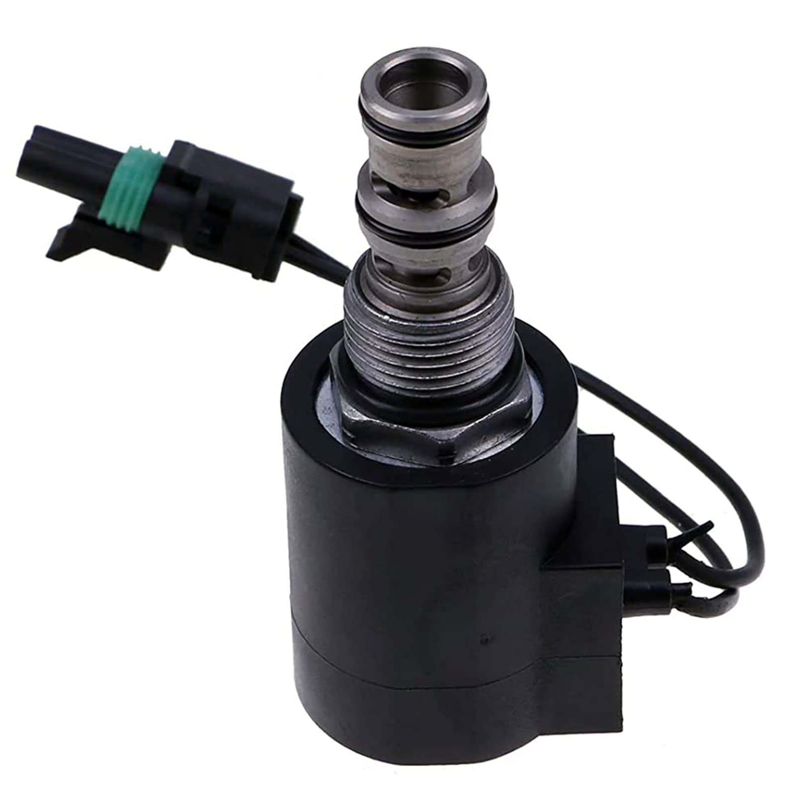Amazon.com: HOLDWELL Hydraulic Solenoid Valve 87456901 190432A1 