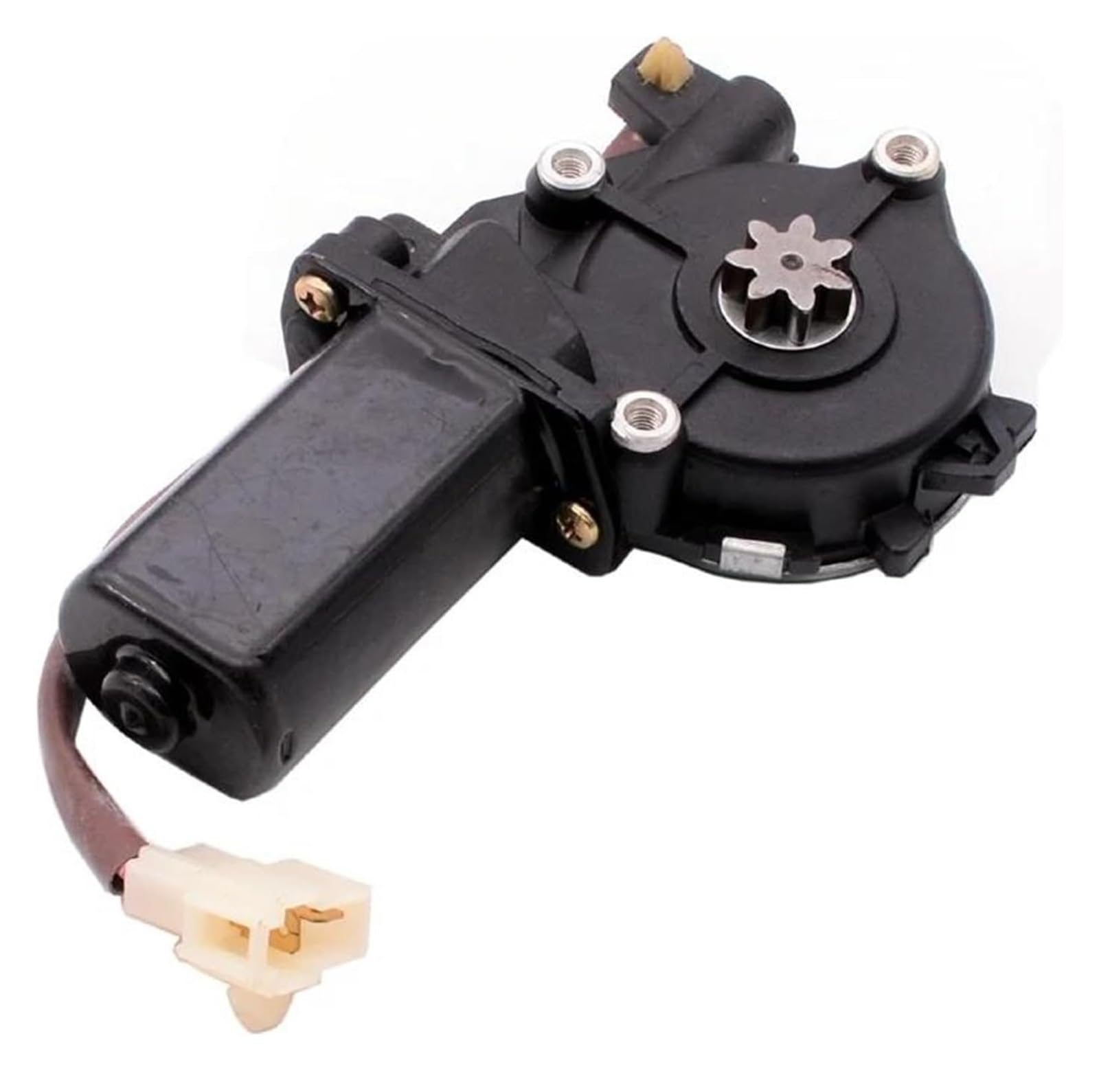 Lève vitre arrière droit Toyota Land Cruiser LC80 mécanisme moteur bloqué
