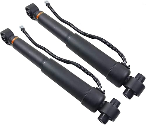 Miniatura 8 de Amortiguador de suspensión neumática trasera de repuesto para Lexus LX570 Toyota Land Cruiser LC 200 5.7L 48530-69415, 48530-69425, 48530-69425,