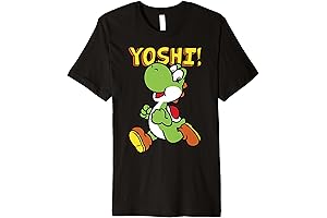 This is My Yoshi Costume T-shirt!