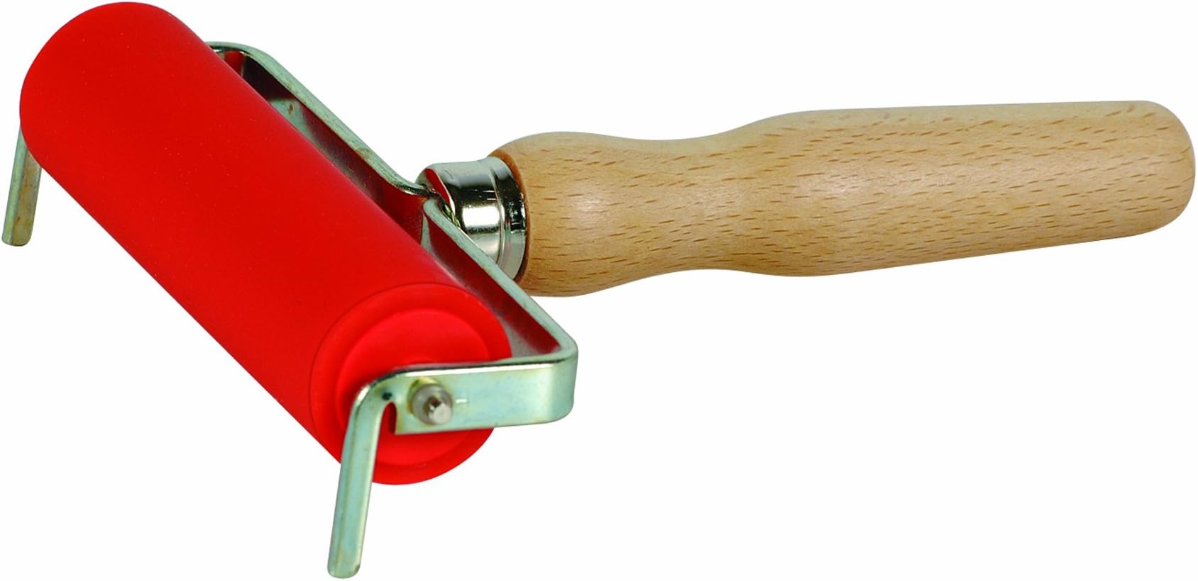 Abig 120mm x 30mm Ink Roller