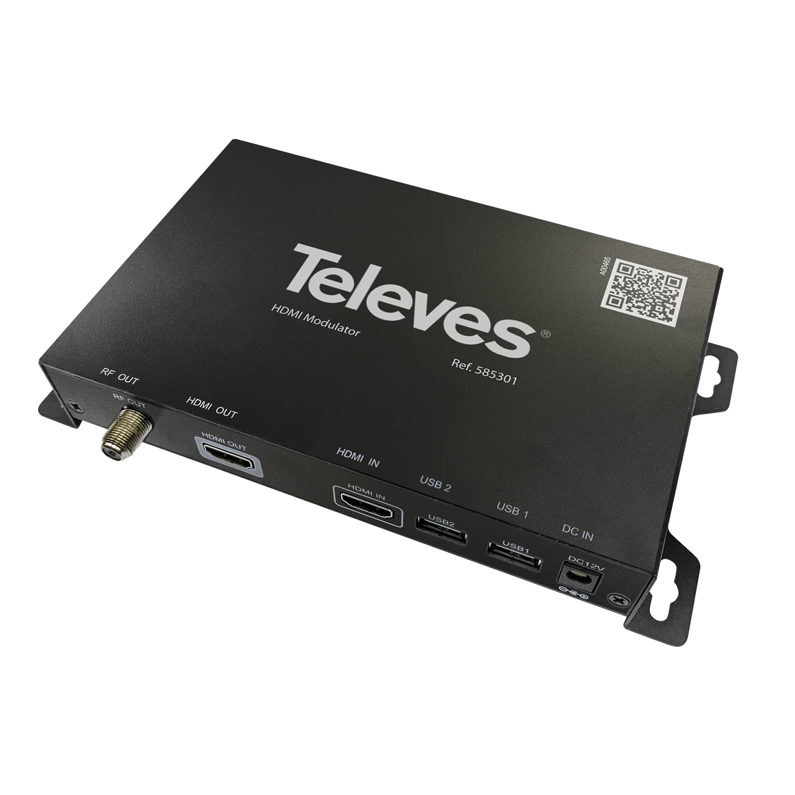 Encóder/Modulador HDMI a DVB-T Televes