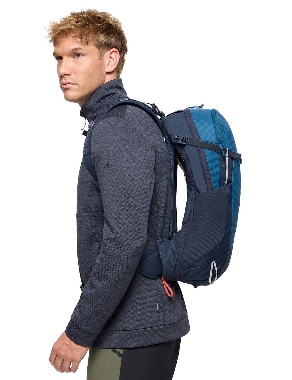 VAUDE Wizard 18+4