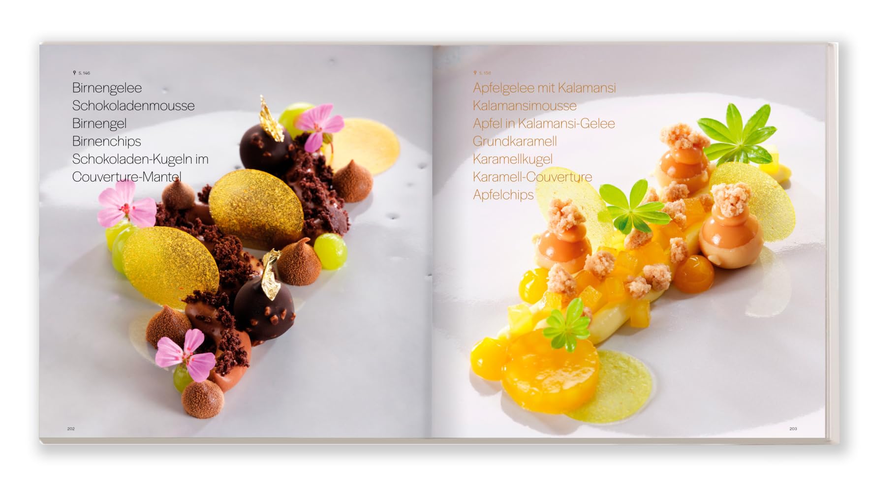 Mürner Style: Patisserie in Perfektion