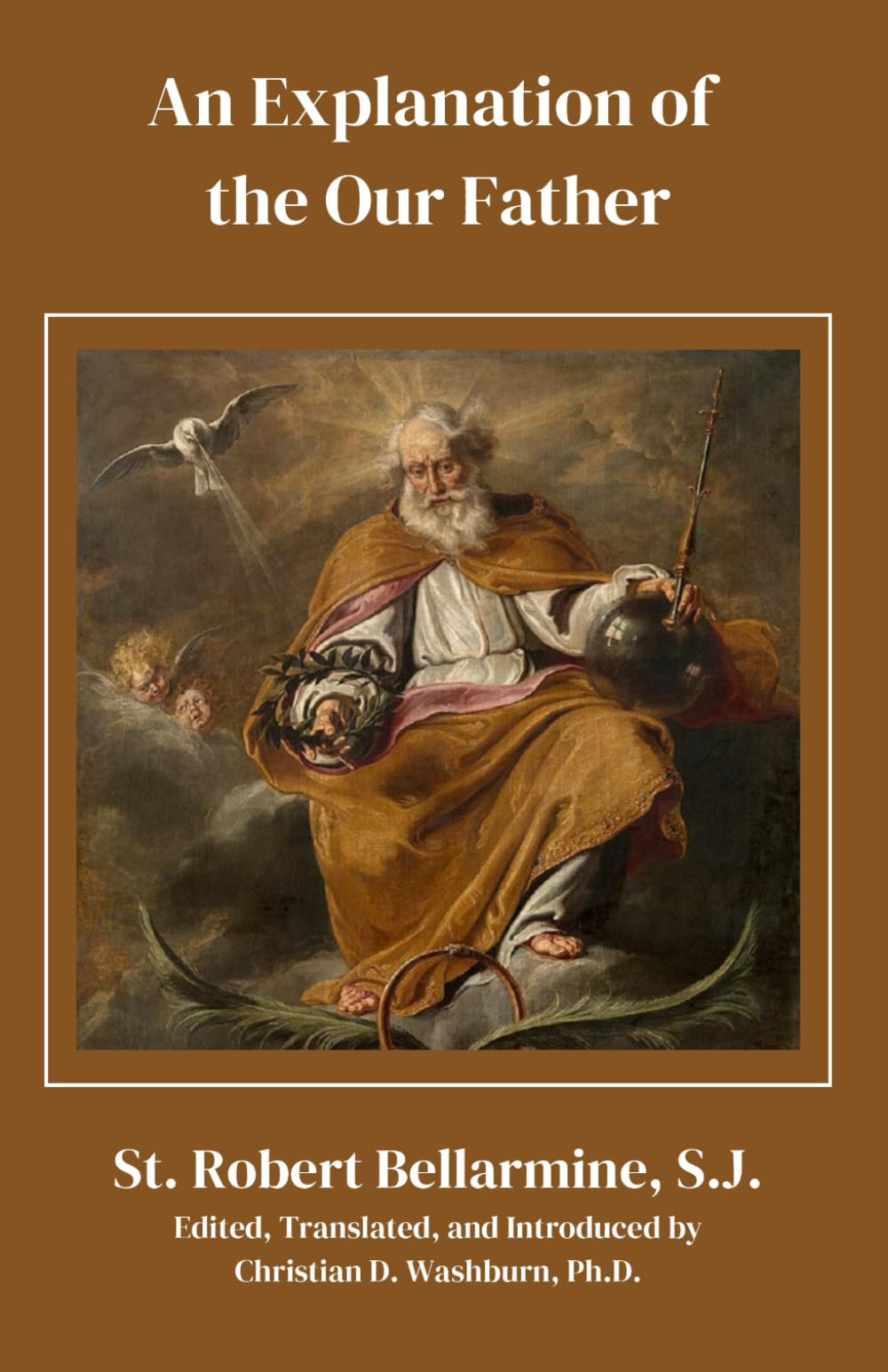 An Explanation of the Our Father