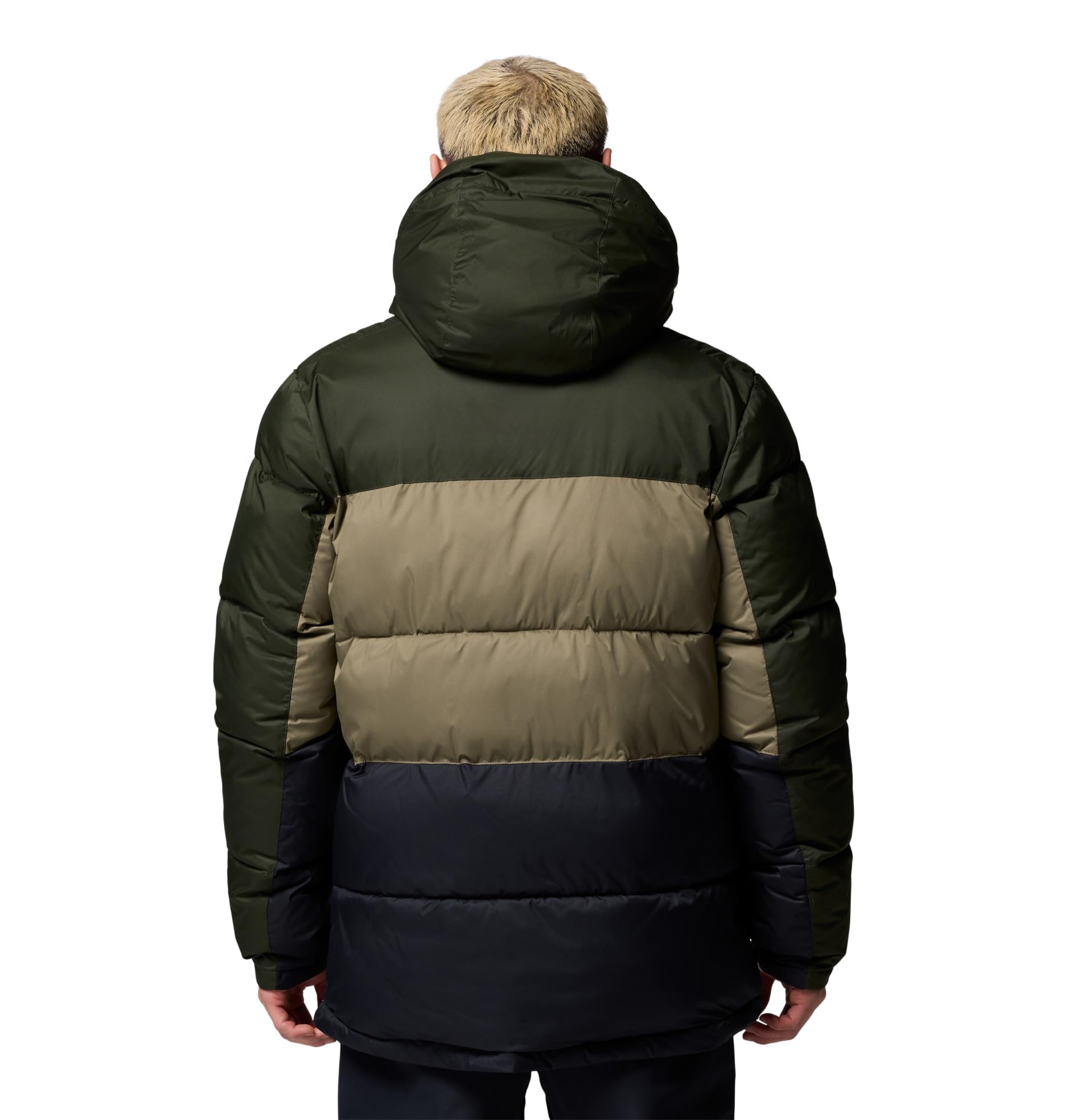 Columbia Slope Style Jacket Chaqueta estilo pendiente Hombre