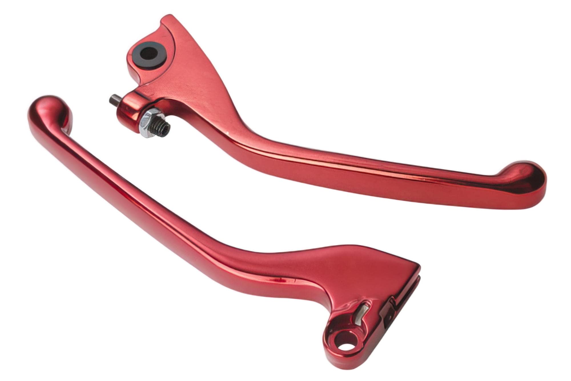 Coppia Leva Rossa - 4