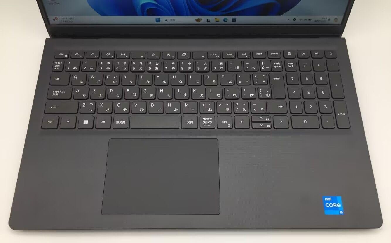Amazon.co.jp: 【整備済み品】デル ノートPC Vostro 3510 i5第11世代 
