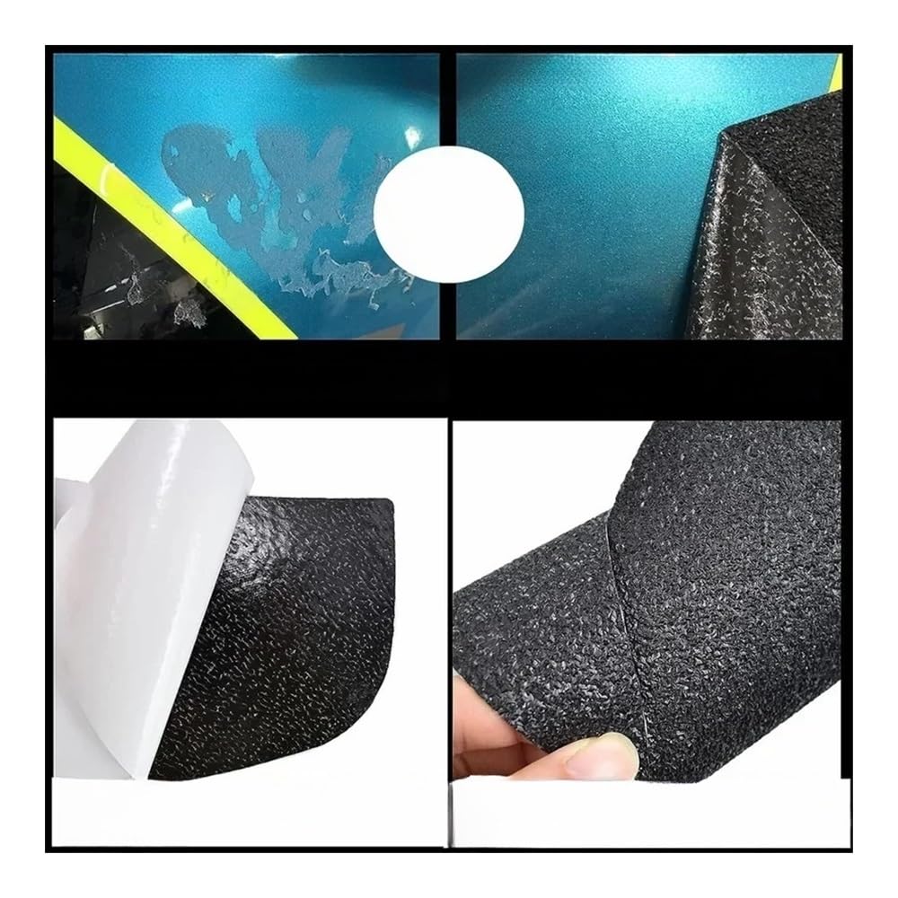 Moto Autocollants Protection réservoir Accessoires pour Moto pour 450SR : Protections De Réservoir D'essence Autocollants Remplacement Autocollant Rechange