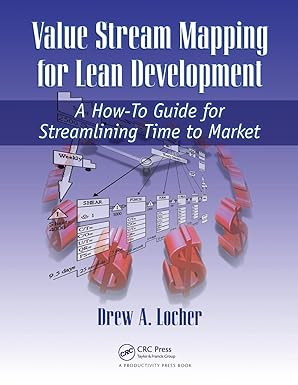 Value Stream Mapping for Lean Development