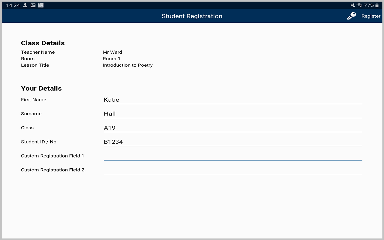 NetSupport School Student:Amazon.com:Appstore for Android