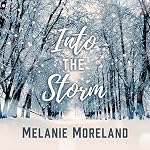 Cover of Into the Storm