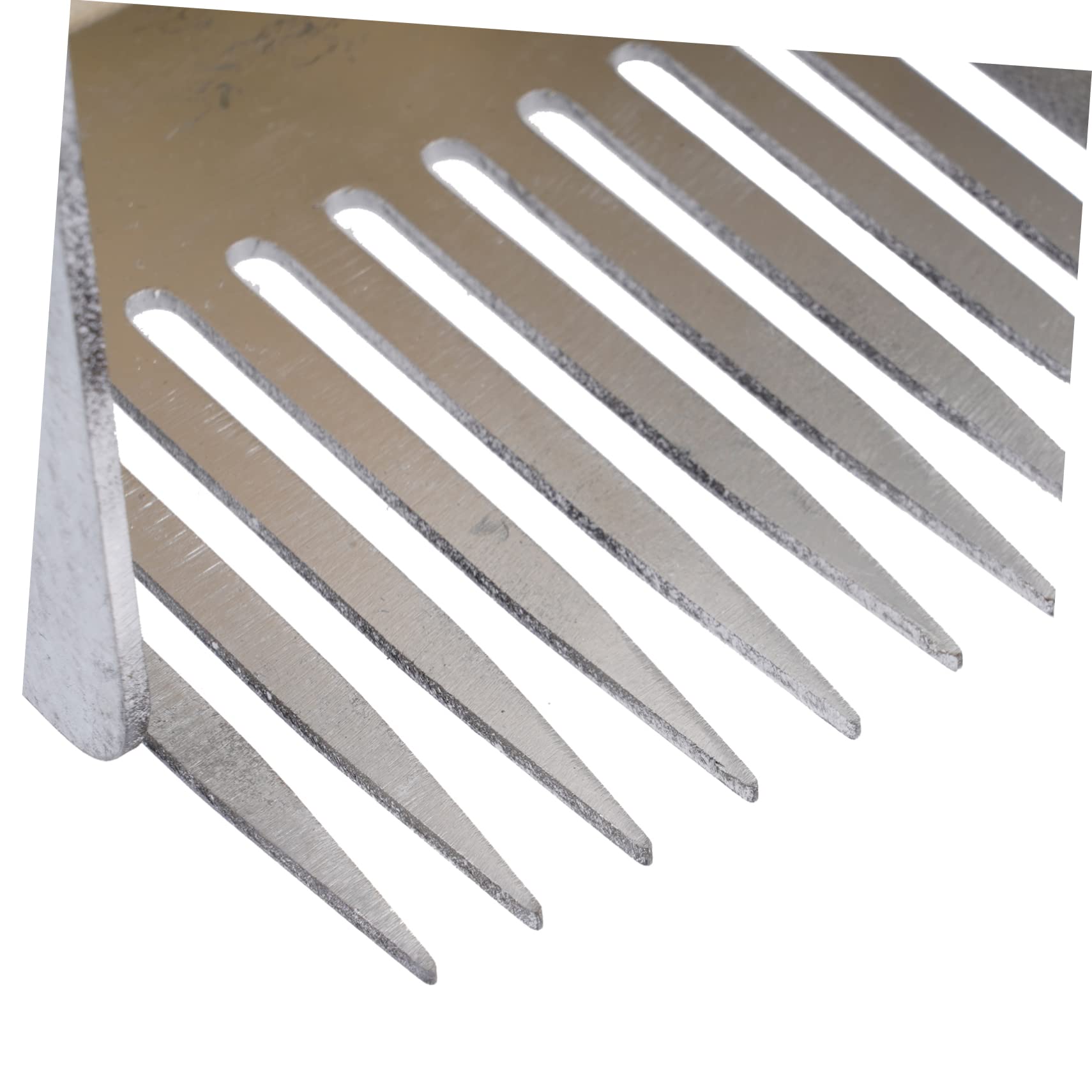 UKCOCO Recolector De Arándanos Portátil con Mango, Pala Pequeña De 4,5 Mm, Herramienta Ligera para Recoger Frutas Pequeñas Jardinería, Adecuado para Huertos y Cosecha Manual