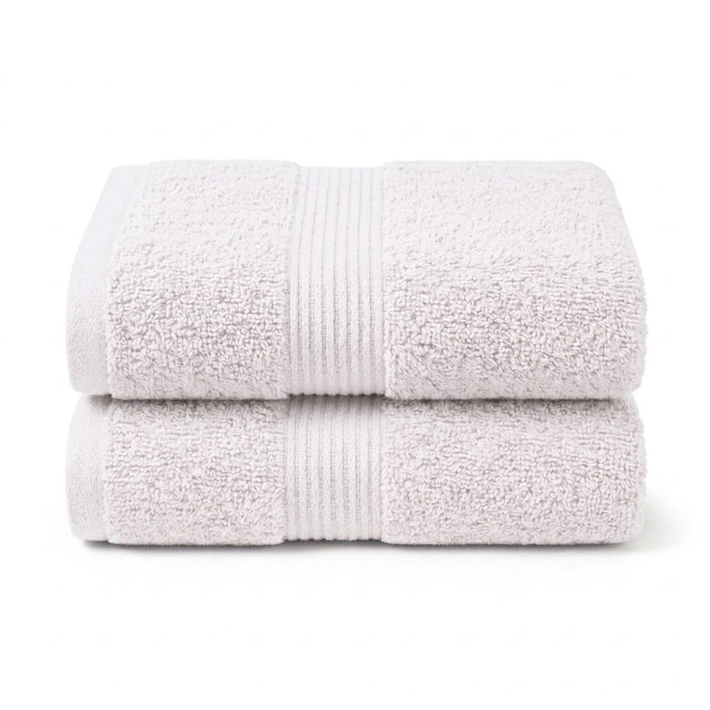 NIMORA Luxury 100% Egyptian Cotton Towels – Ultra Soft & Absorbent 600 GSM Face, Hand, Bath & Bath Sheet – Premium Hotel & Spa Quality, Quick Dry, Durable, Plush, Thick & Long-Lasting