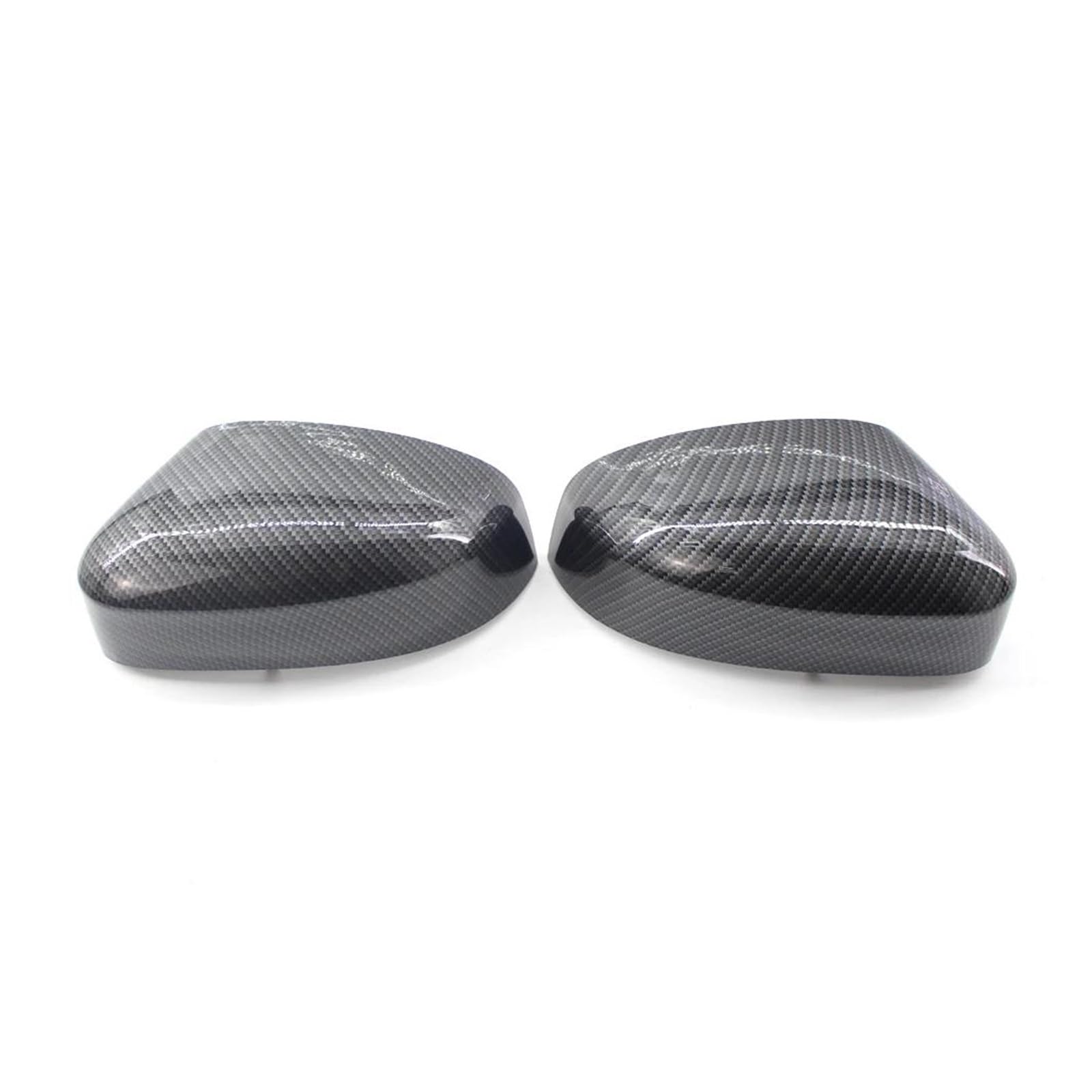 Couvercle rétroviseur Focus Mk2 Mk3 idéal pour stationnement et ville 1 paire