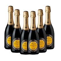 Valdo Cuvée I Magredi Prosecco Doc, 750 ml x 6