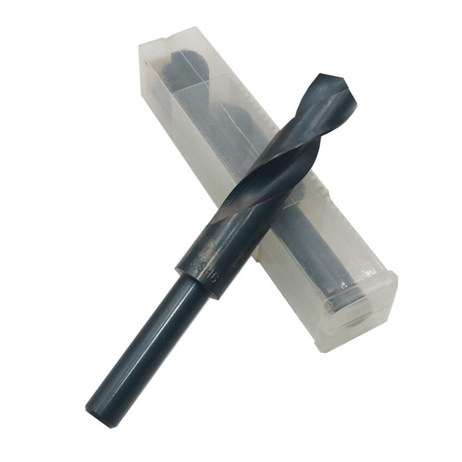 Broca Giratoria De Cobalto HSS – Para Metal, Acero Inoxidable Y Hierro – Medidas 0,5 Mm A 14 Mm – China
