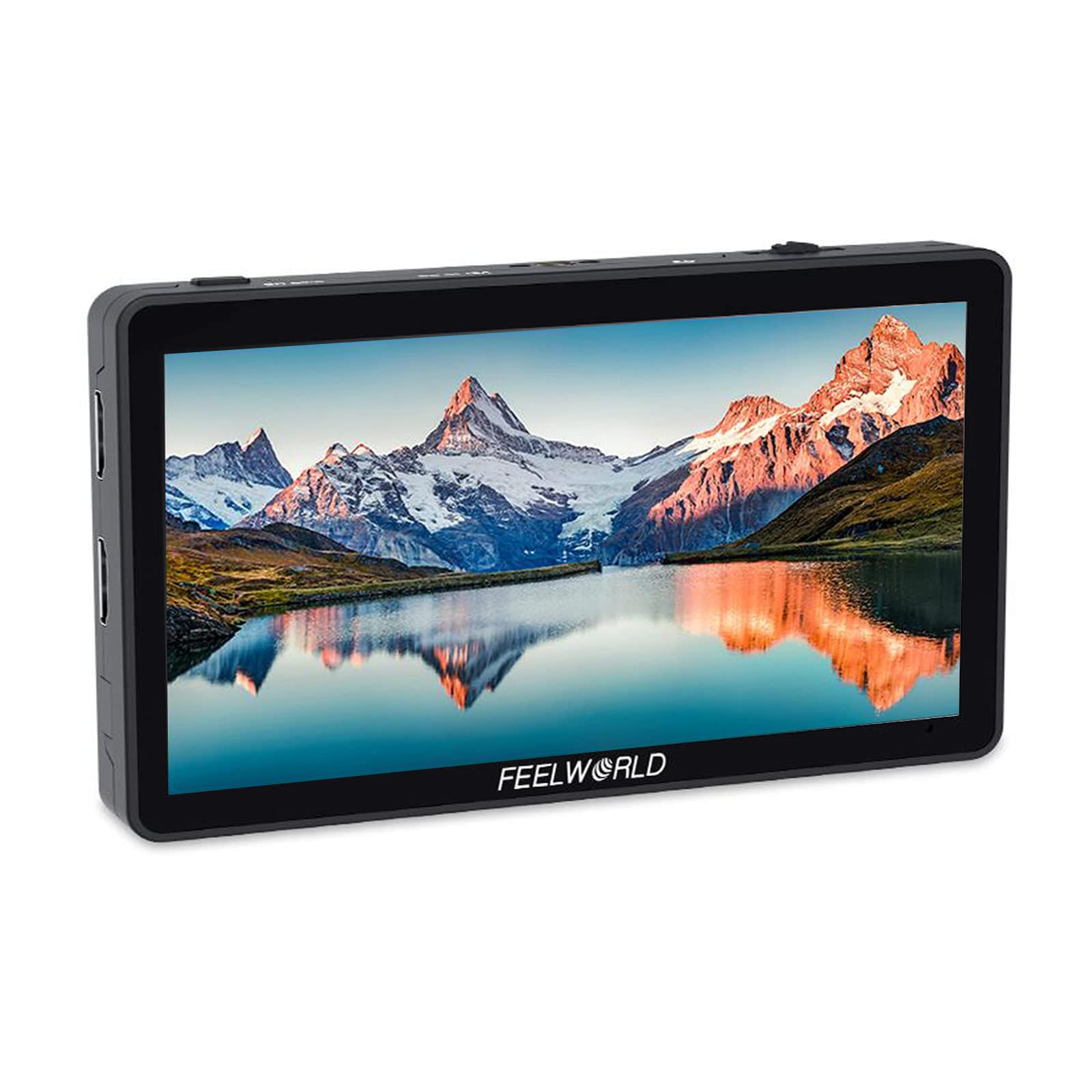 フィールワールド　Feelworld F6 plus Feelworld F6 Plus V2 6Inch DSLR Camera Field with 3D LUT Touch