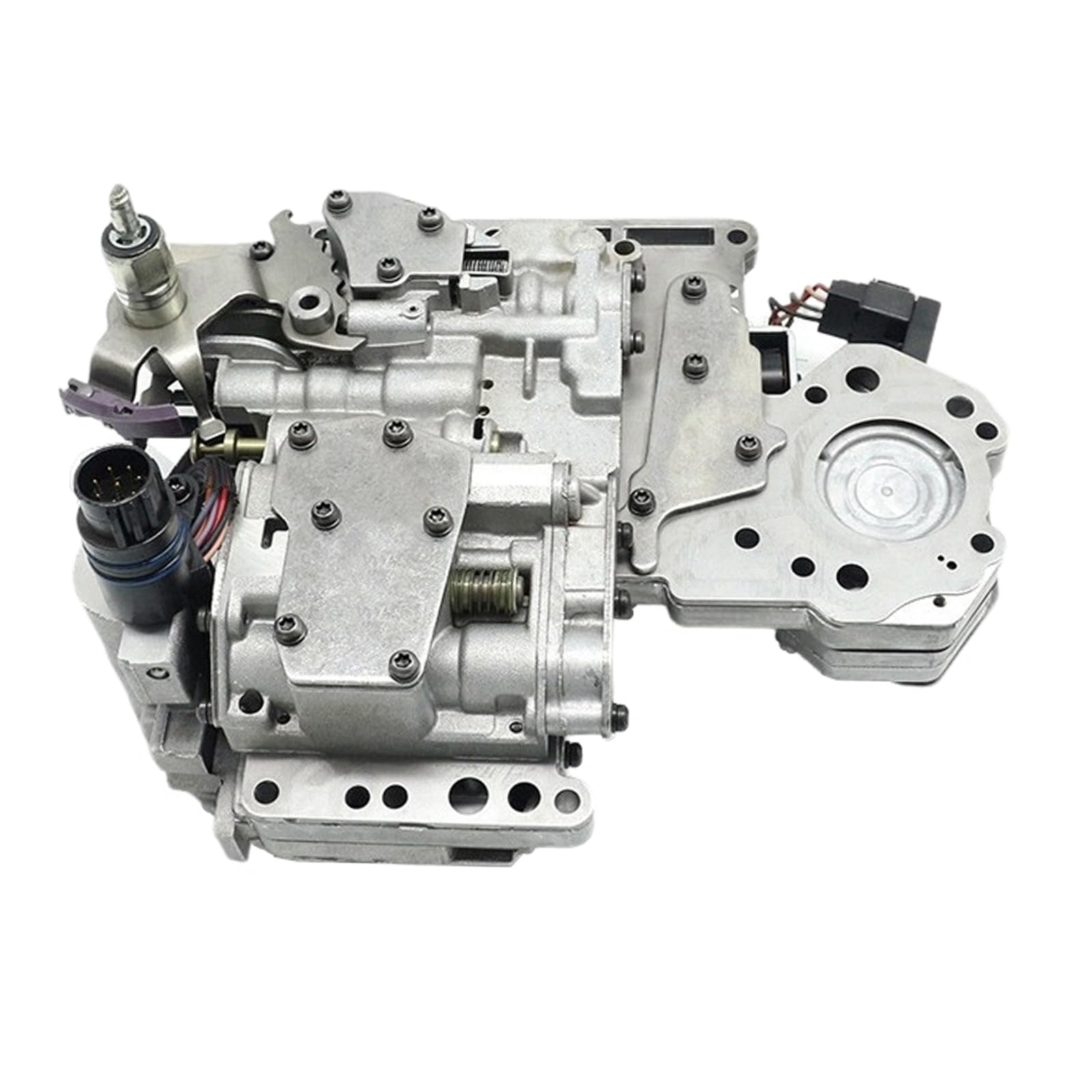 Amazon.com: Jeimgrso 46RE 47RE A518 A618 Transmission Valve Body