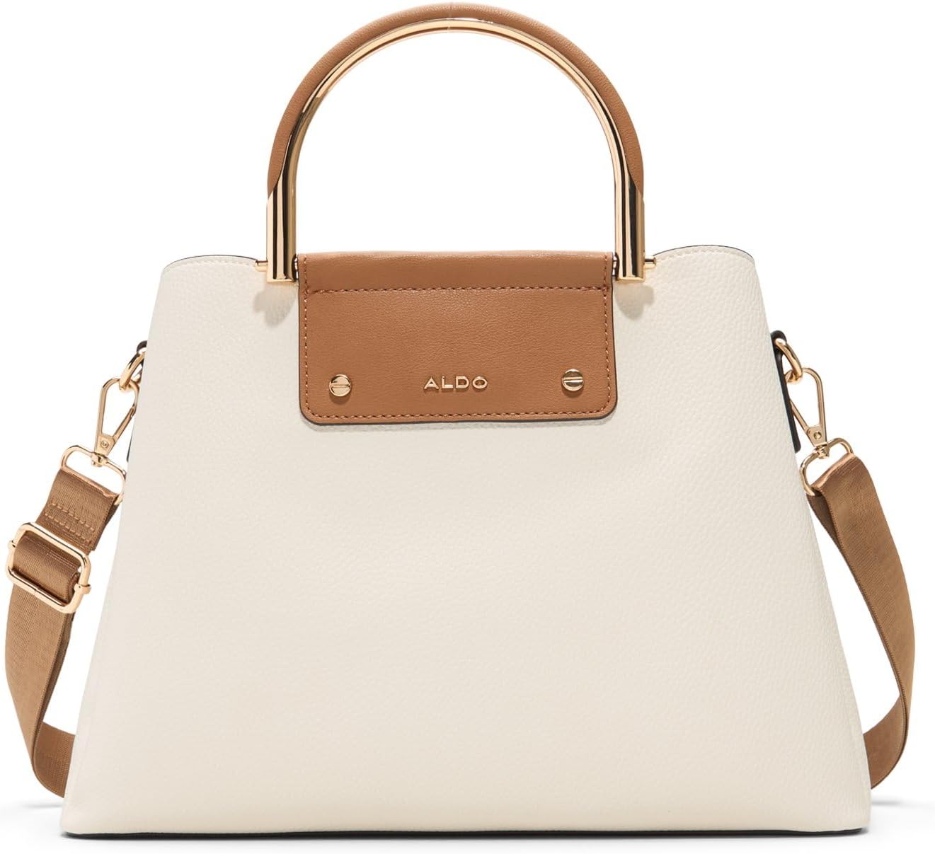 ALDO Womens SLOANA SATCHEL BAG