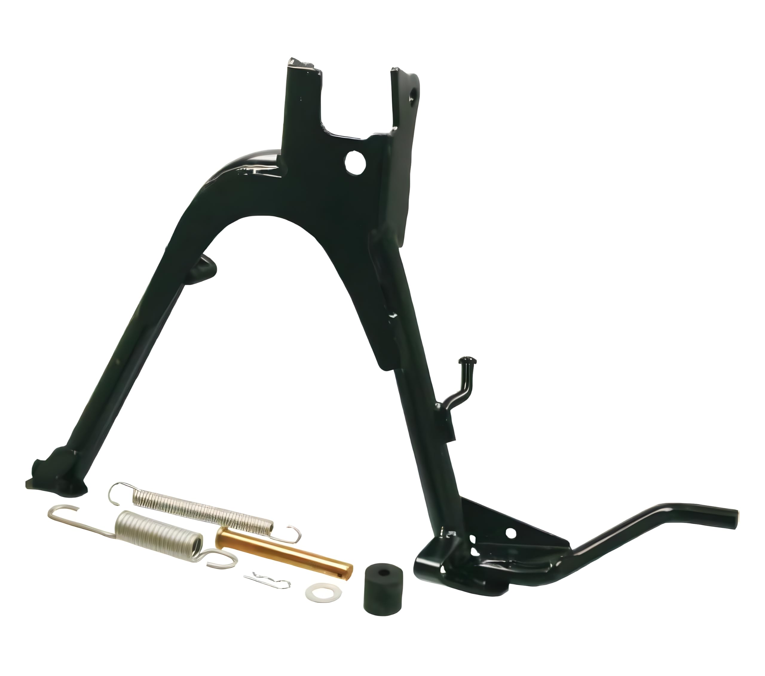 Caballete central RMS Mbk Flipper / compatible con YAMAHA Why/Malaguti Ciak 50cc