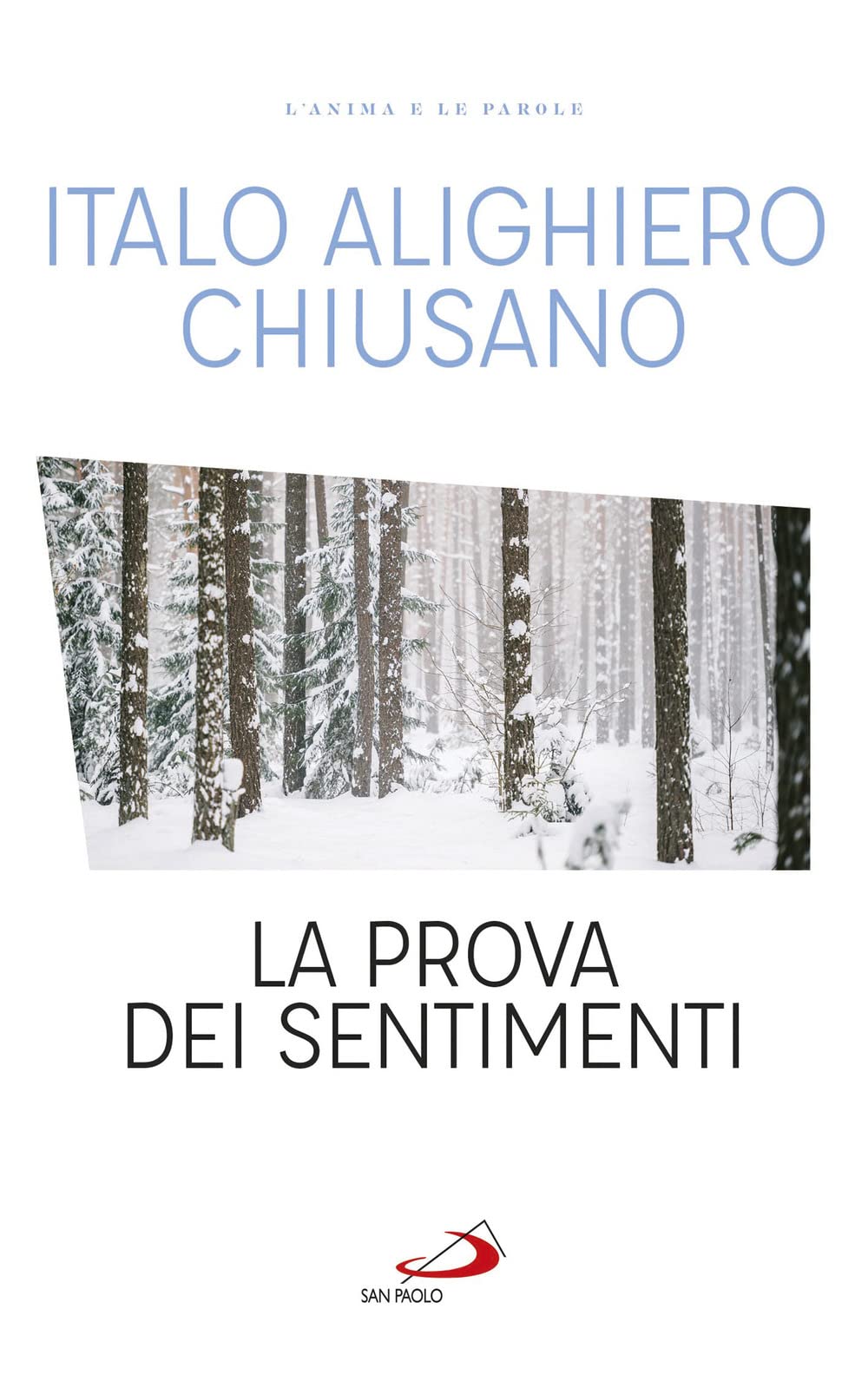 La Prova Dei Sentimenti - 4