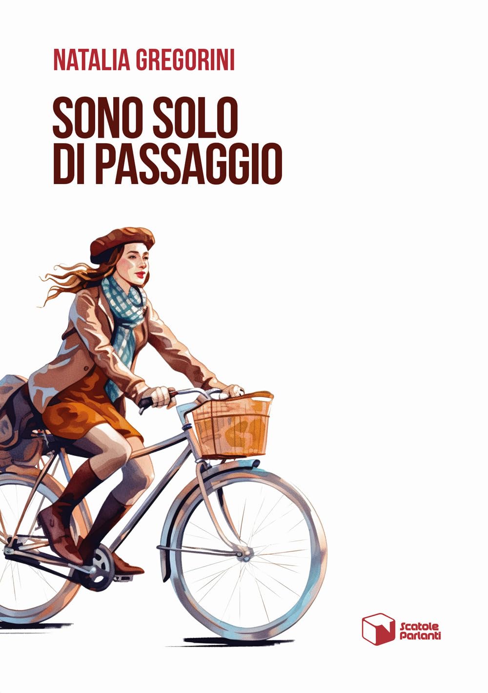 Sono Solo Di Passaggio - 4