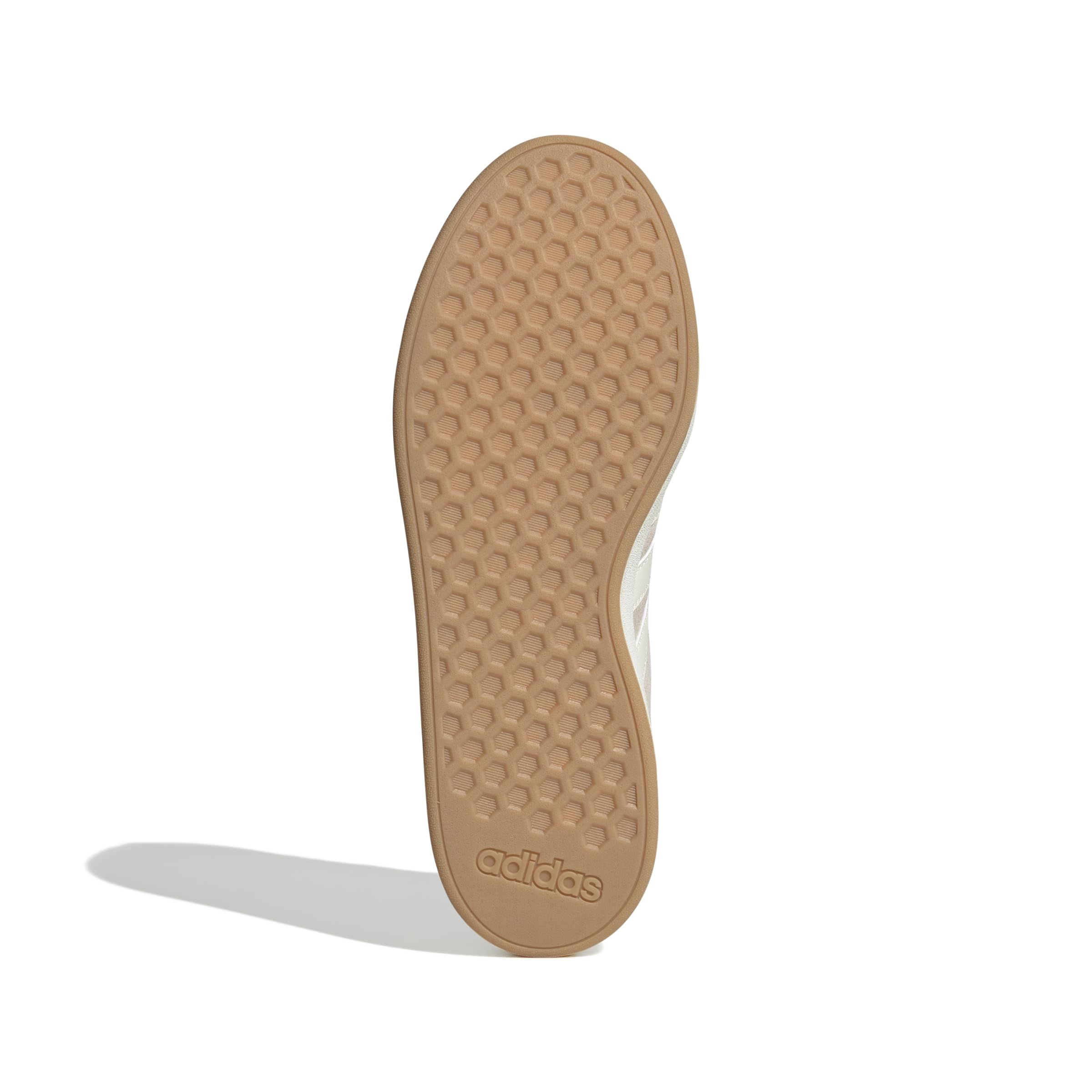 adidas Grand Court TD Lifestyle Court Casual Shoes — view 8