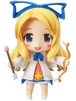 魔界戦記ディスガイア ねんどろいど エトナ (ノンスケール・ABS&amp;PVC塗装済み可動フィギュア) rdzdsi3 Amazon.co.jp: 魔界戦記ディスガイア ねんどろいど エトナ (ノン