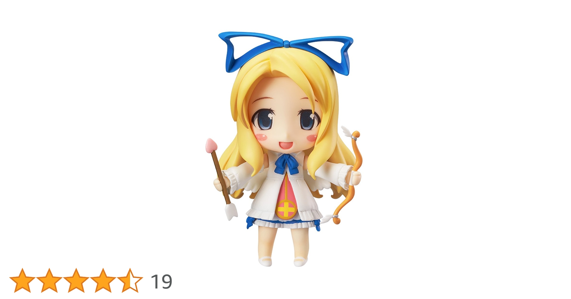 Amazon.co.jp: ねんどろいど 魔界戦記ディスガイア フロン ノン Amazon.co.jp: ねんどろいど 魔界戦記ディスガイア フロン ノン