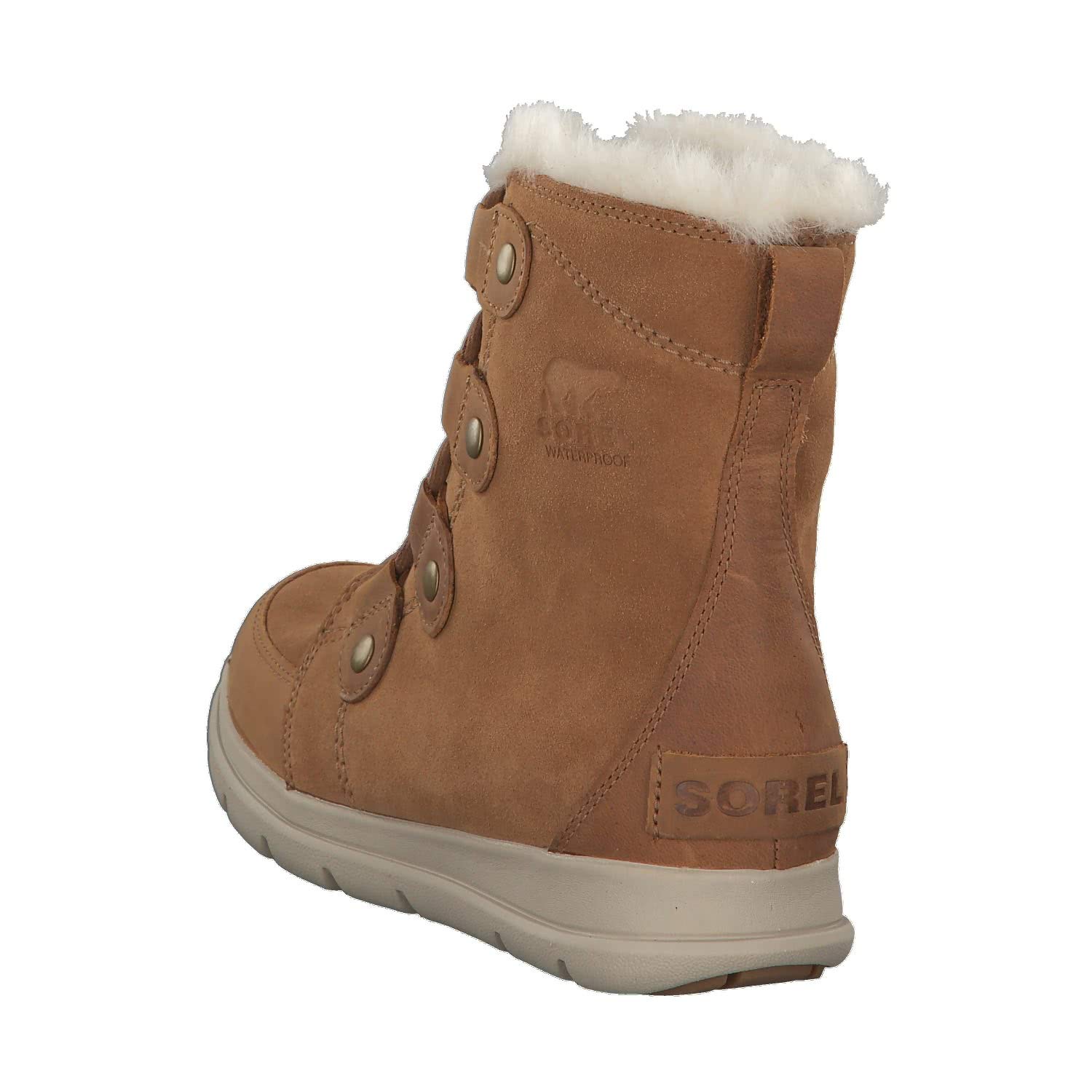 Sorel Botas de Invierno para Mujer SOREL EXPLORER JOAN