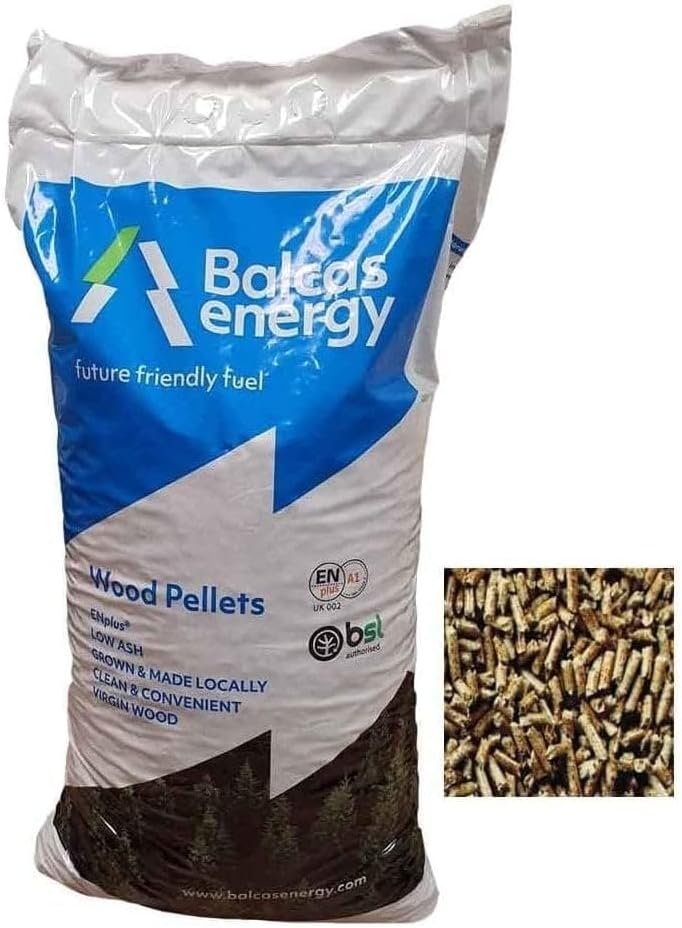 Wood Pellets