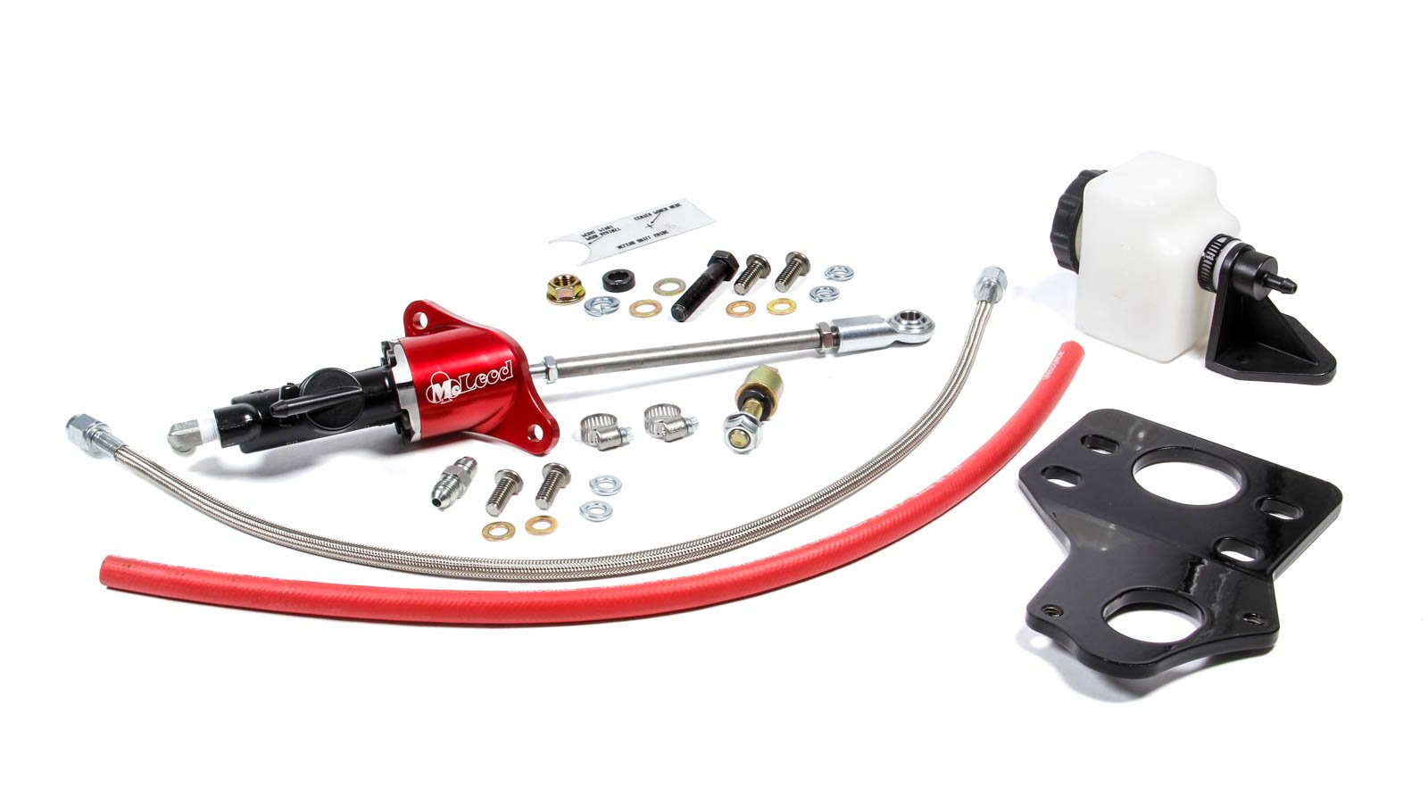 McLeod 1434005 Hydraulic Conversion Firewall Kit