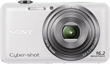 Amazon | SONY デジタルカメラ Cybershot WX7 1620万画素CMOS
